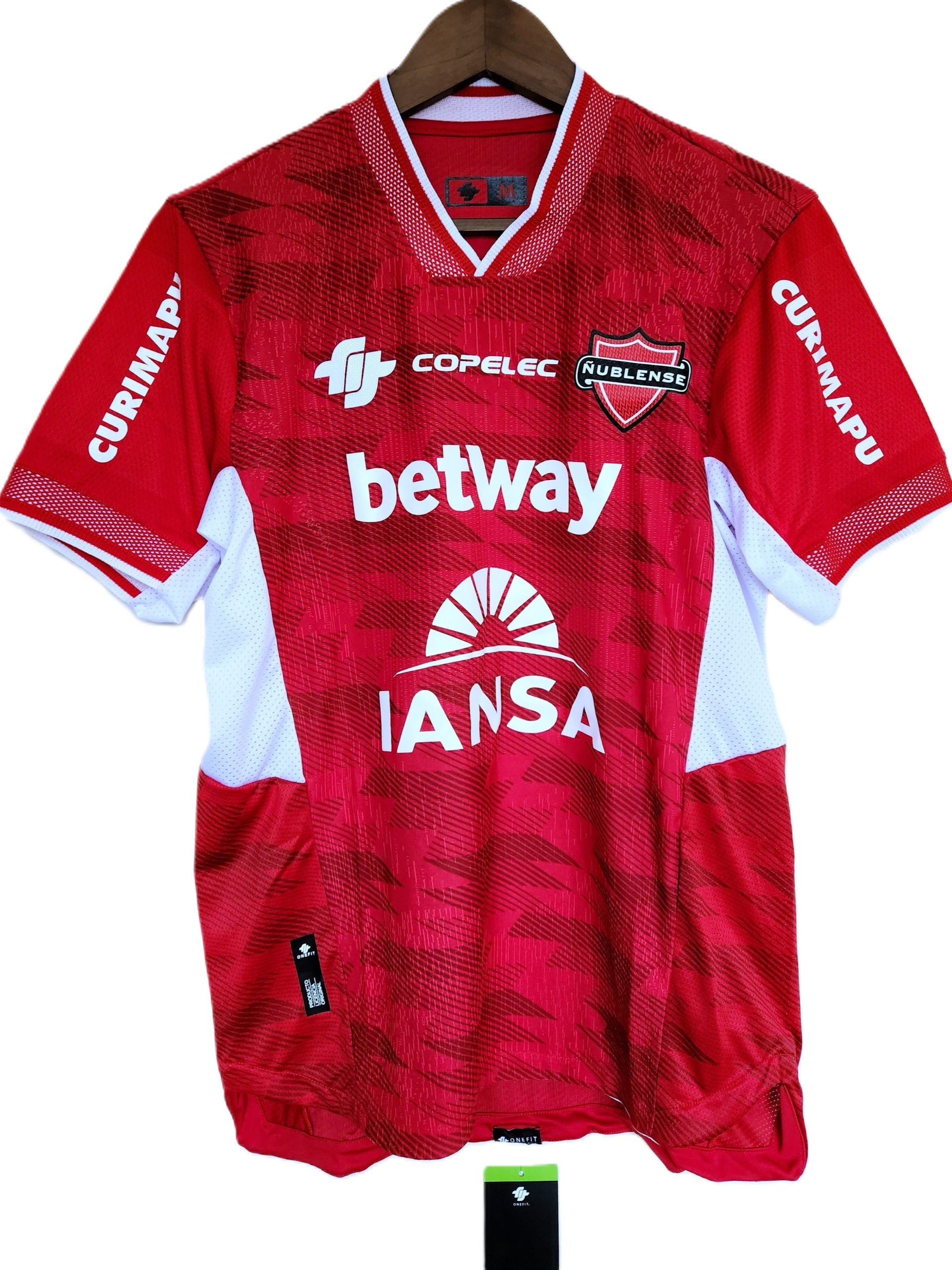 Camiseta Ñublense 2023