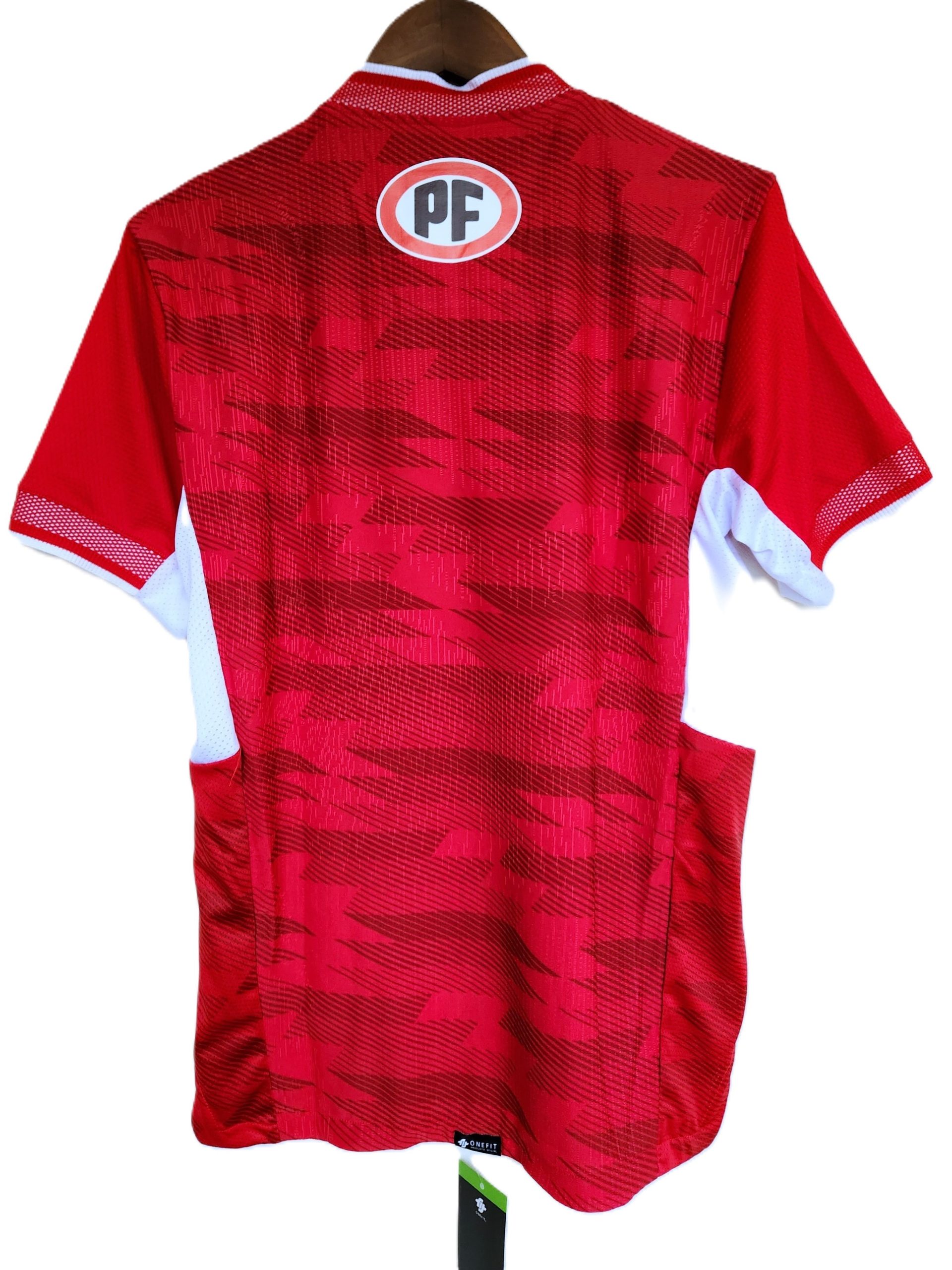 Camiseta Ñublense 2023