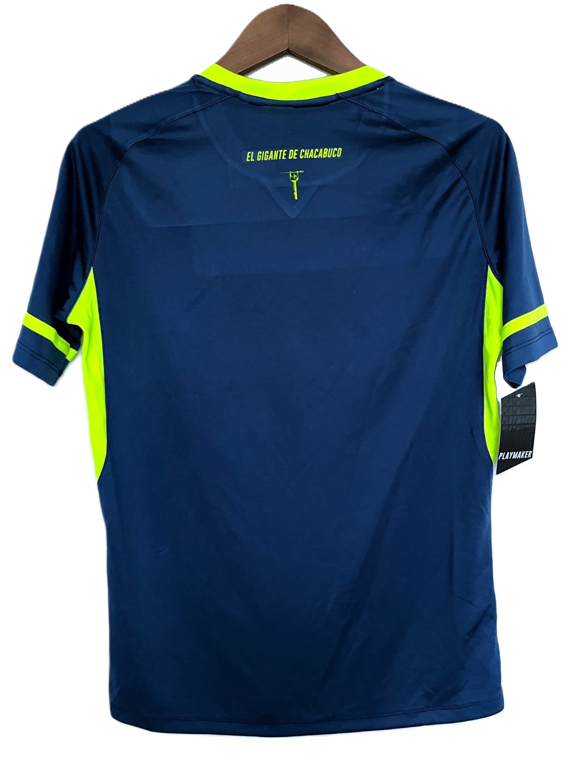 Camiseta Deportes Colina 2021