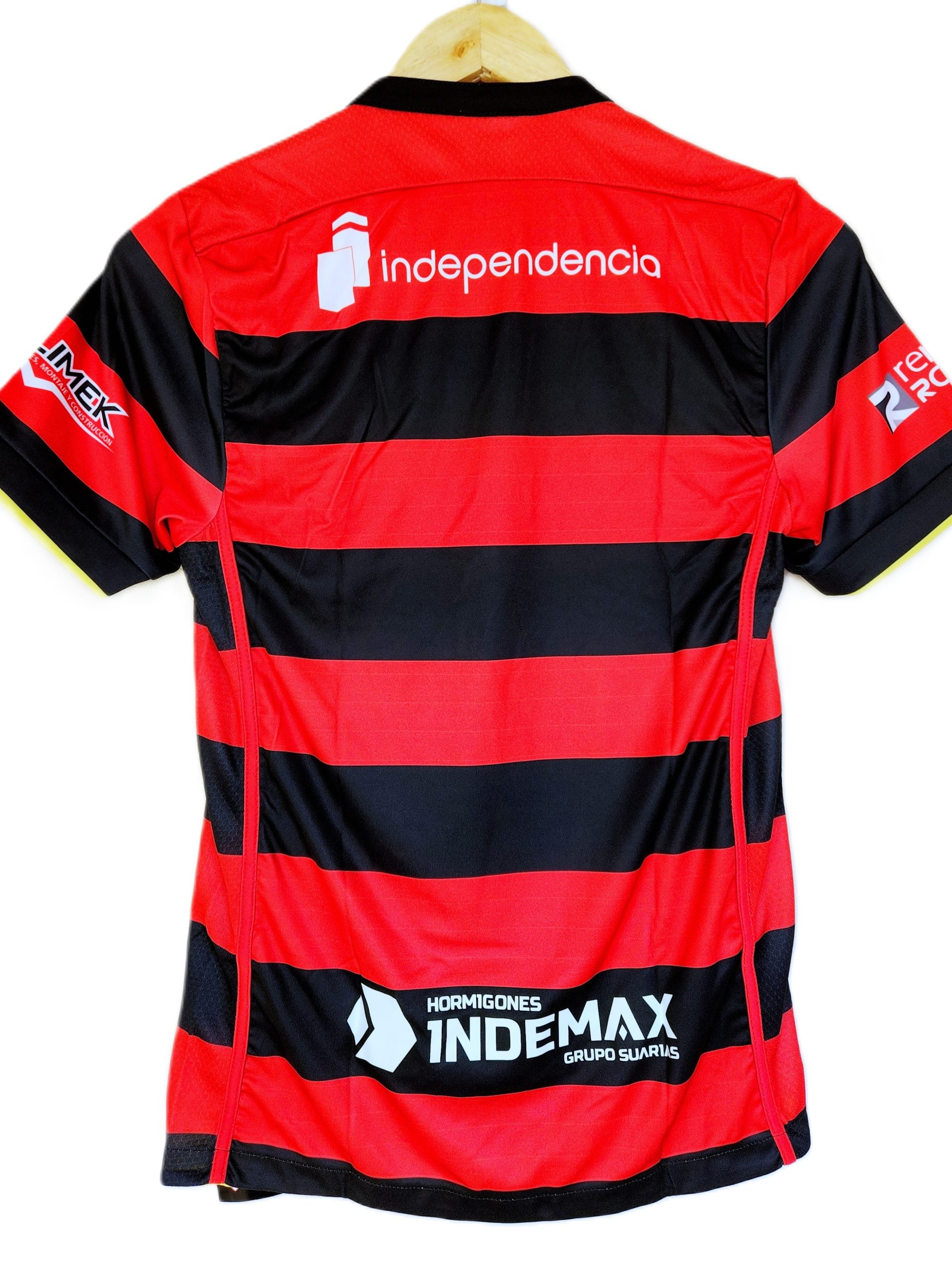 Camiseta Infantil Rangers 2020