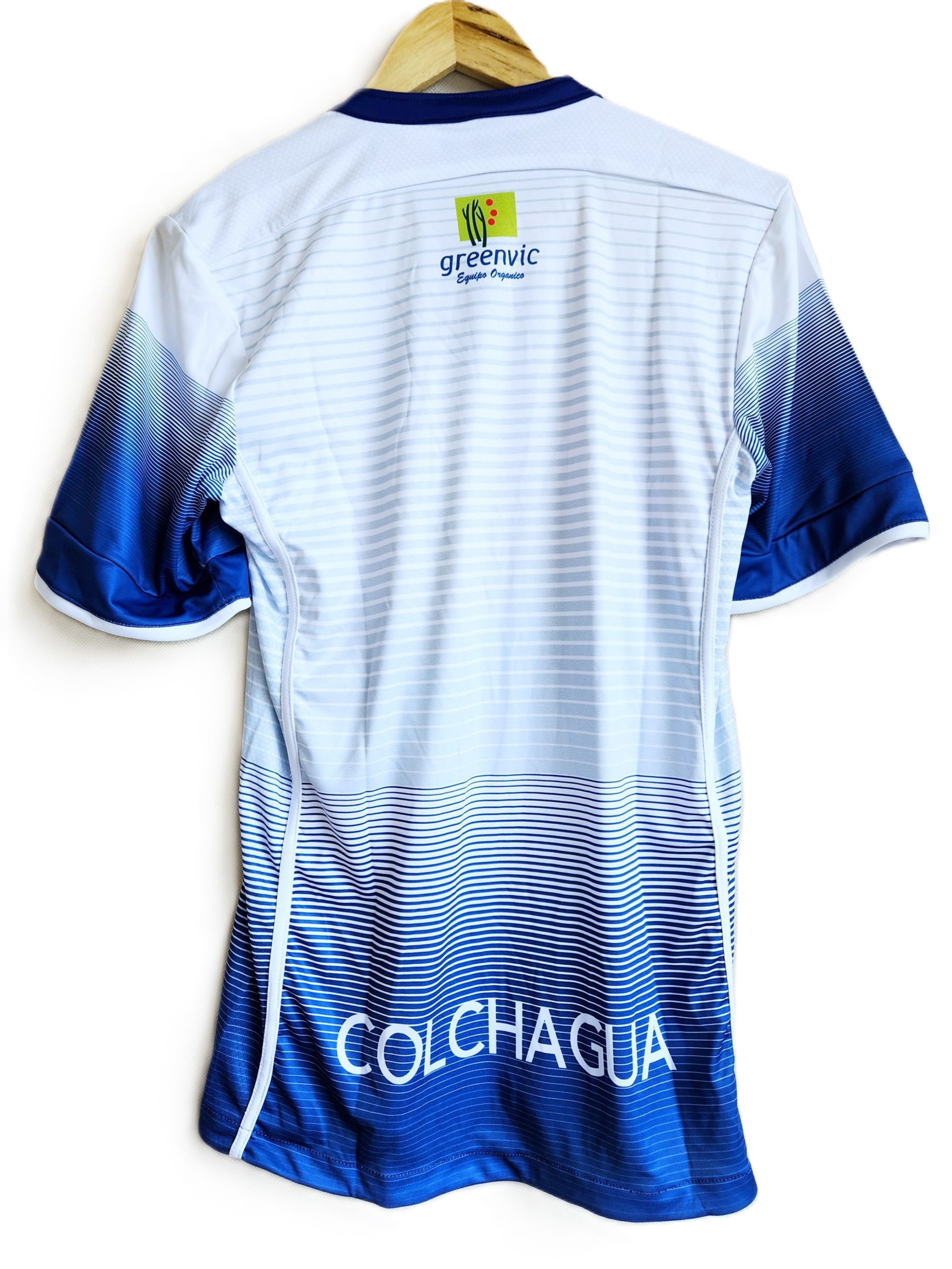 Camiseta Deportes Colchagua 2020