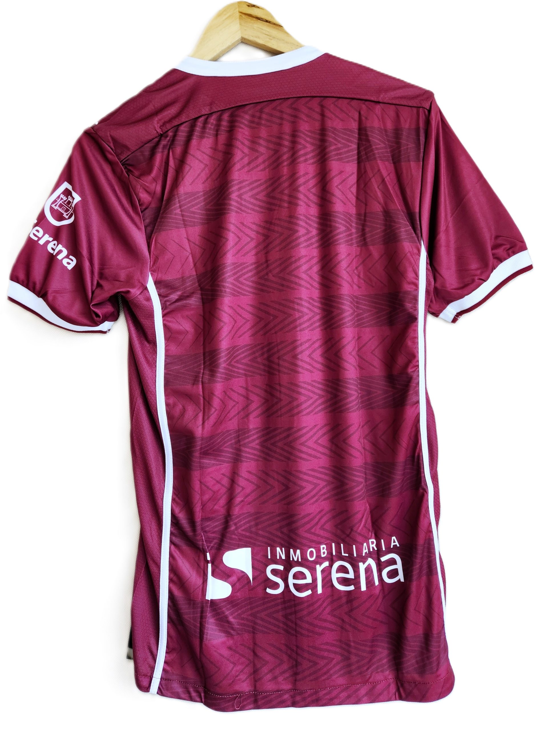 Camiseta Deportes La Serena 2020