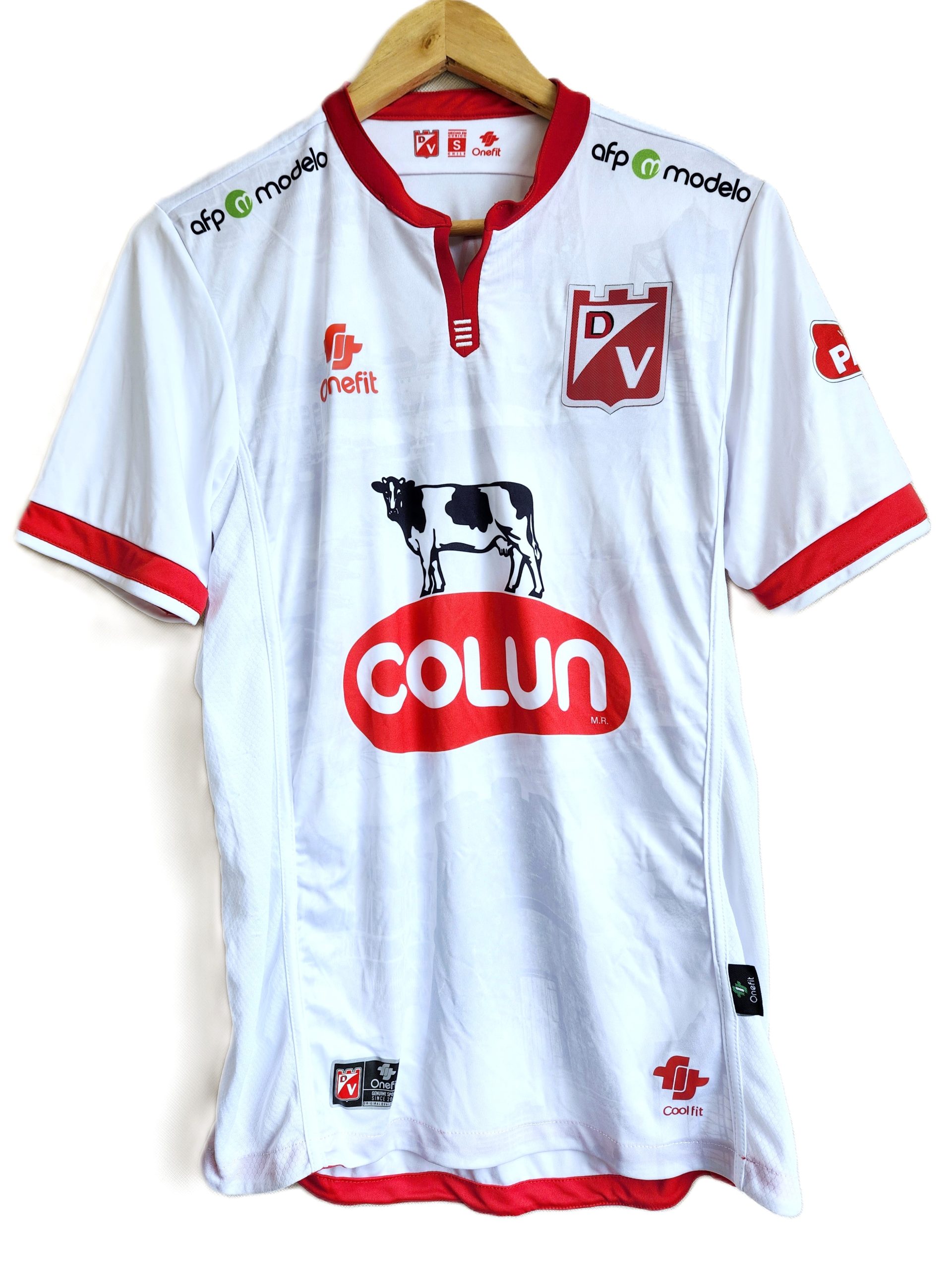 Camiseta Deportes Valdivia 2020