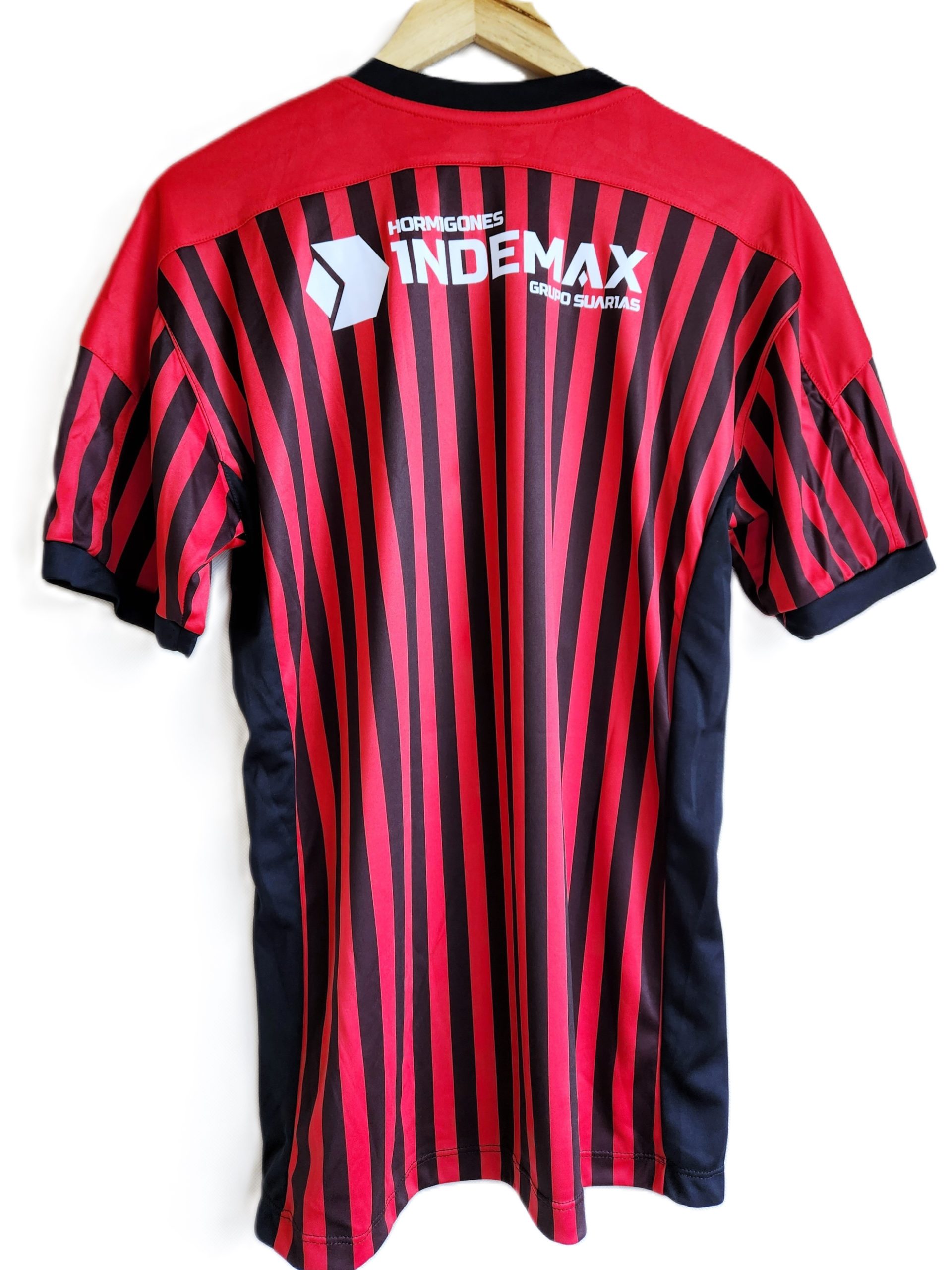 Camiseta Rangers 2022