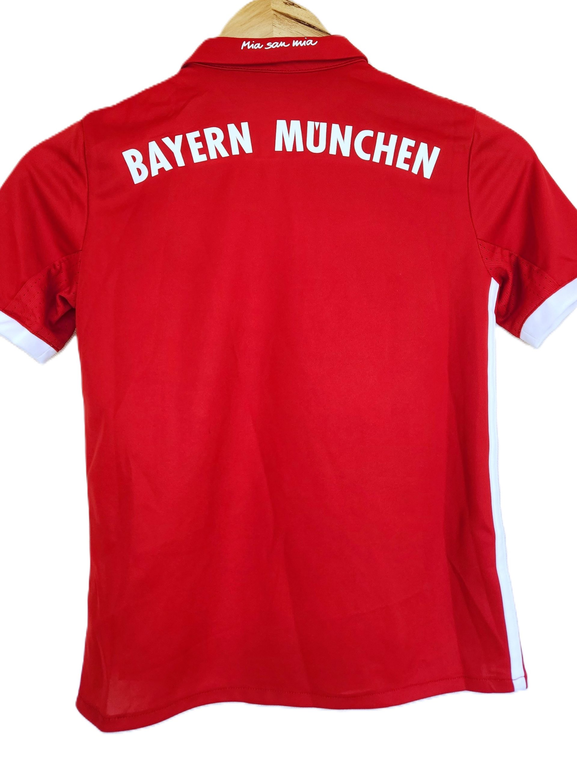 Camiseta Infantil Bayern Munich 2016/2017