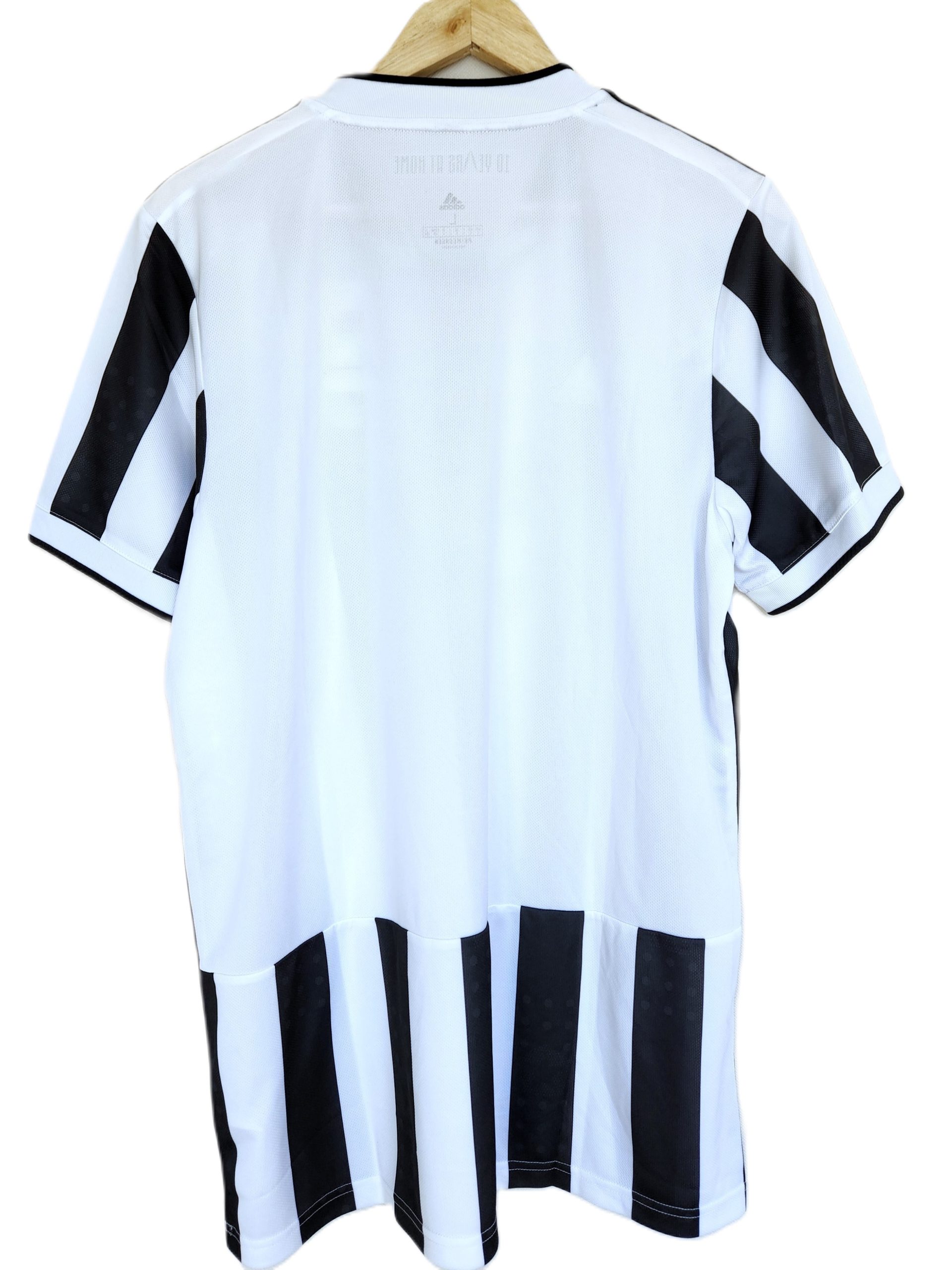 Camiseta Juventus 2021/2022