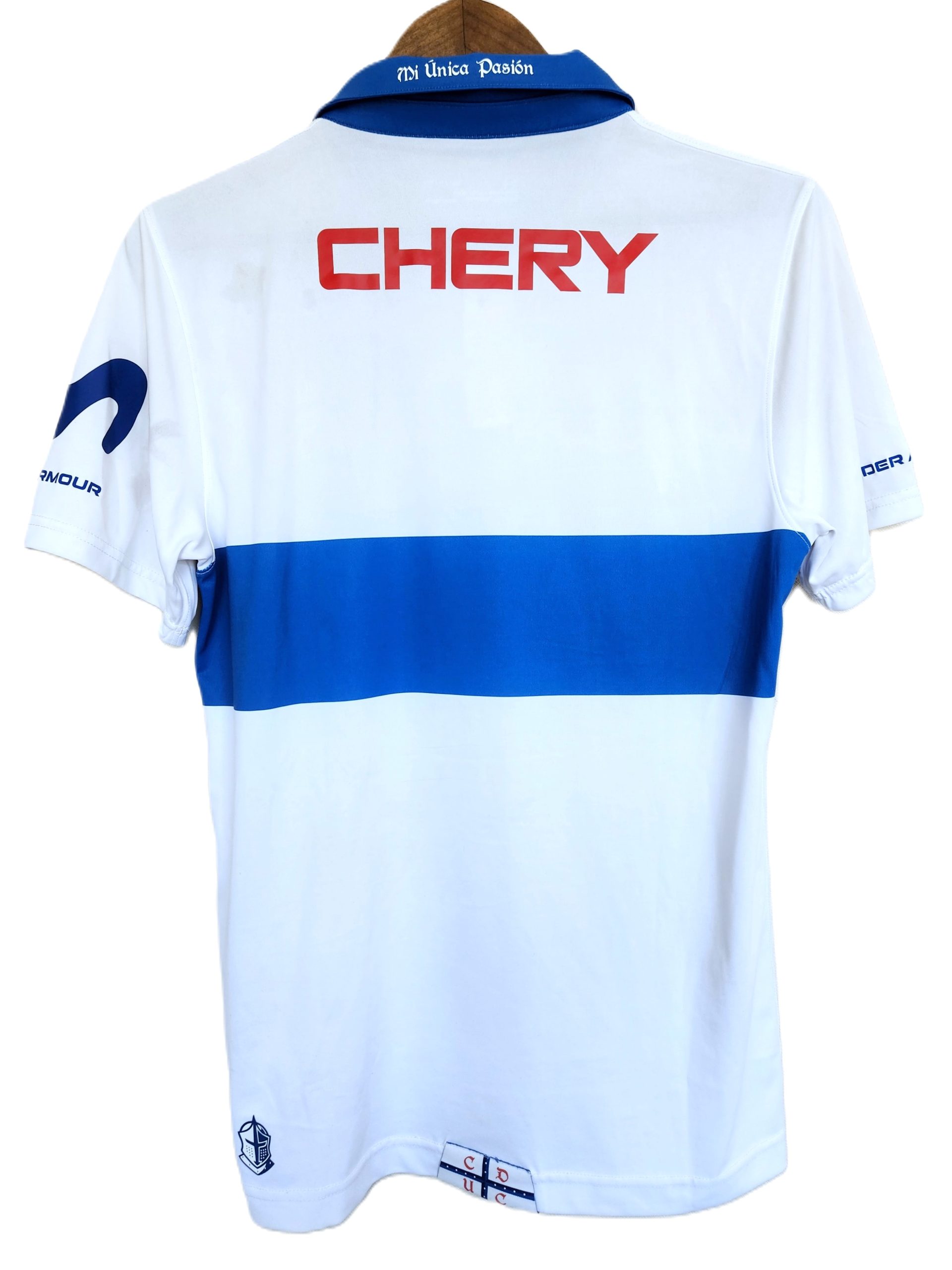 Camiseta Universidad Católica 2021/2022