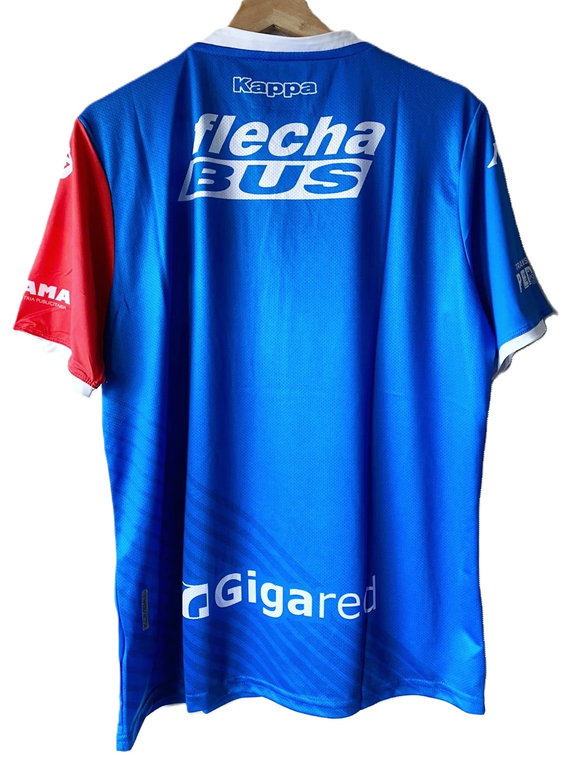 Camiseta Atlético Unión 2019