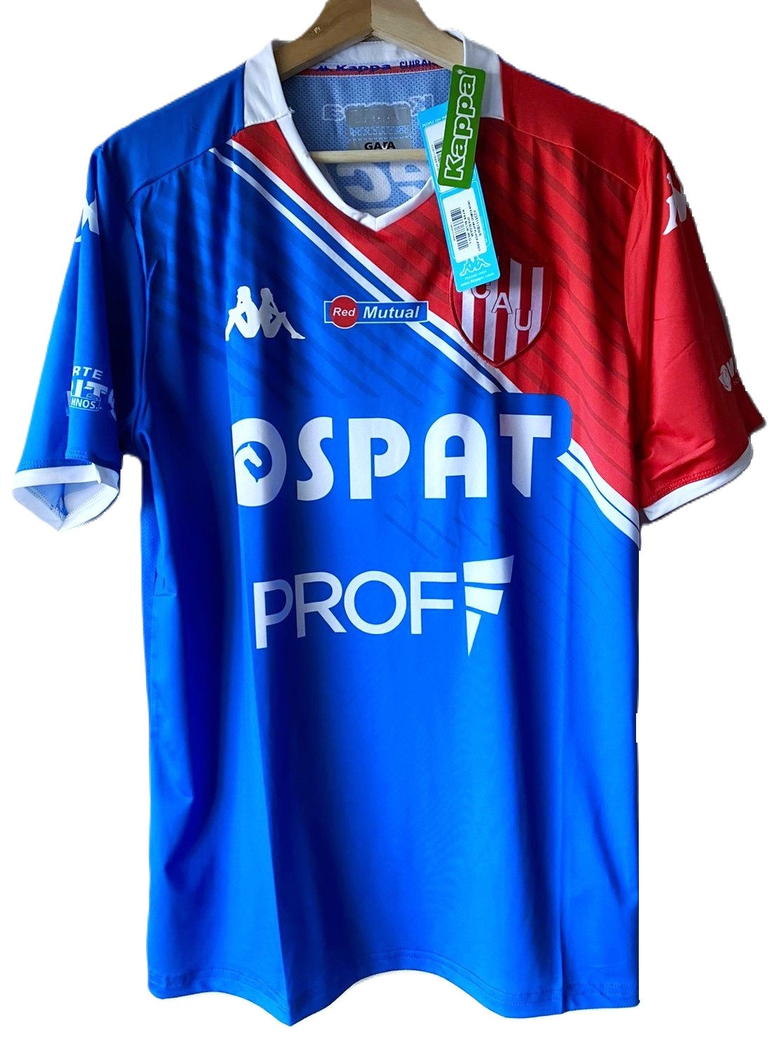 Camiseta Atlético Unión 2019