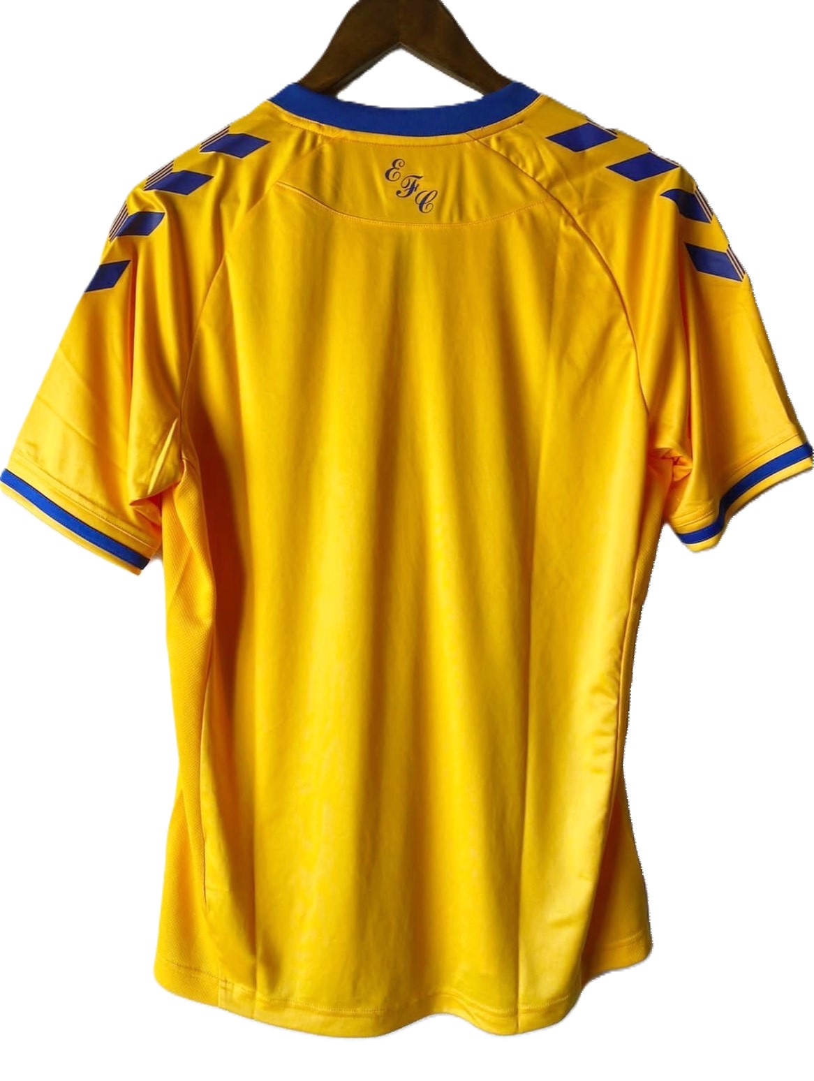 Camiseta Everton FC 2020