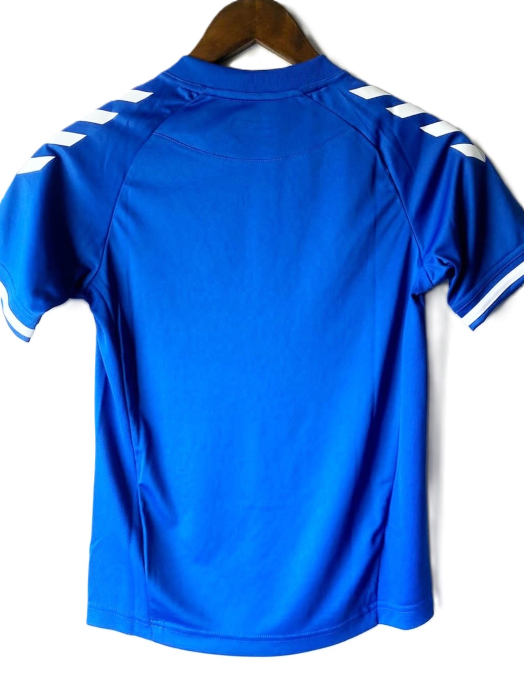 Camiseta Infantil Everton FC 2020