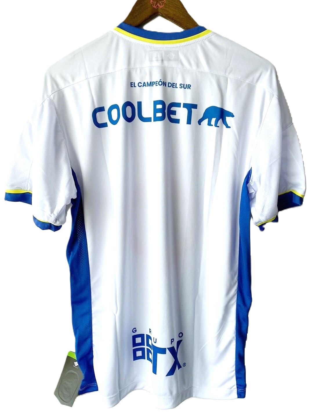 Camiseta Huachipato 2022