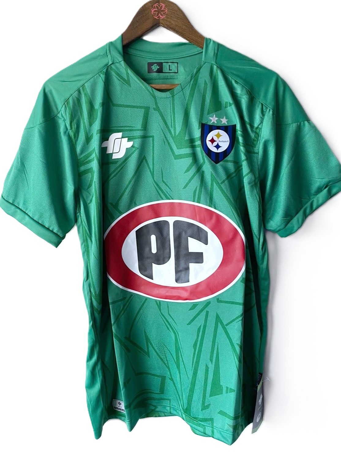 Camiseta Arquero Huachipato 2022