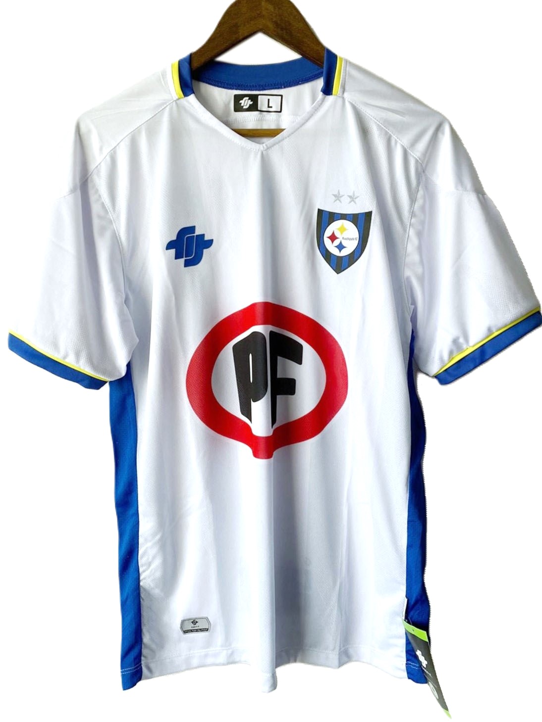 Camiseta Huachipato 2022