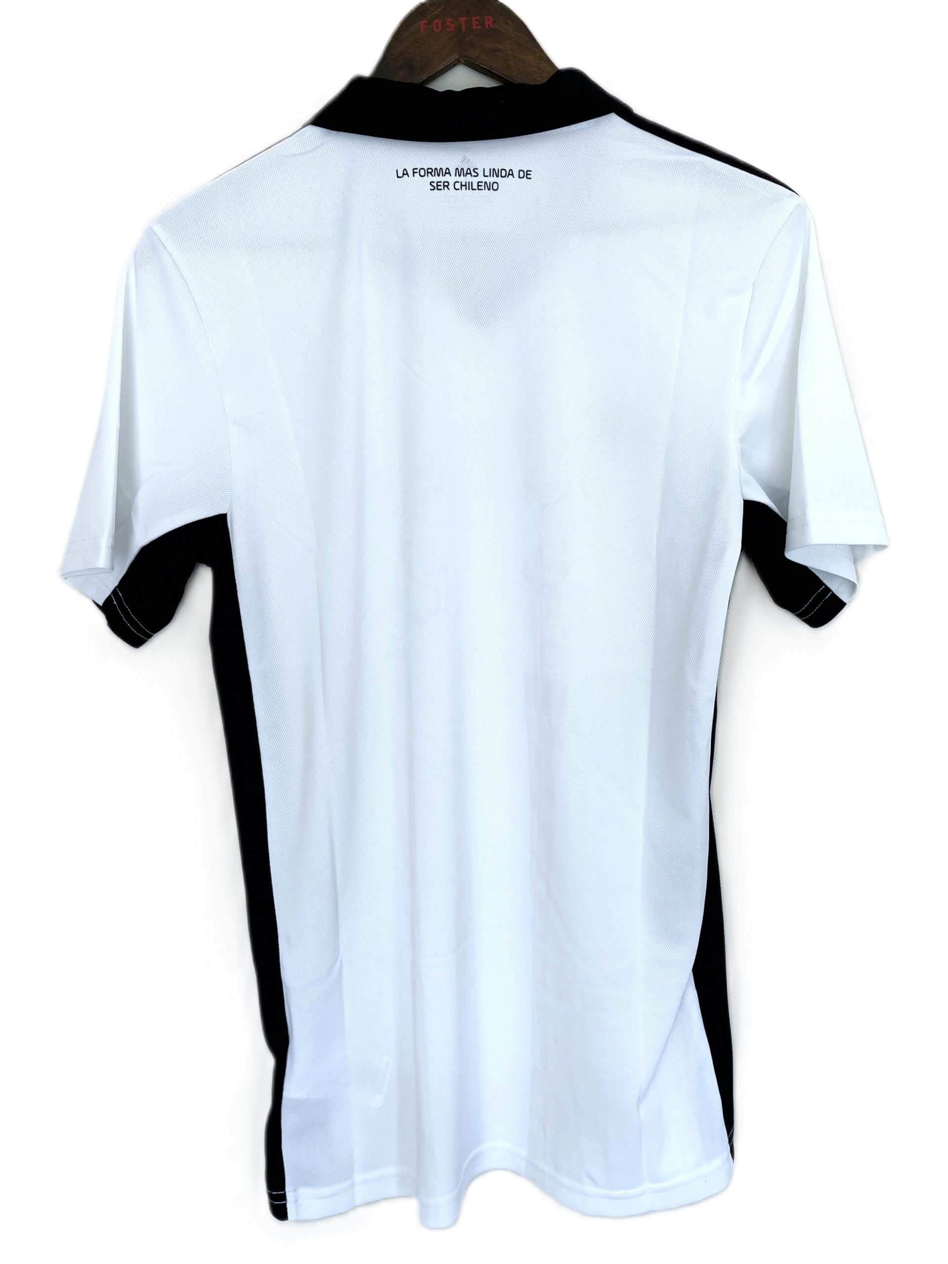 Camiseta Colo-Colo 2022