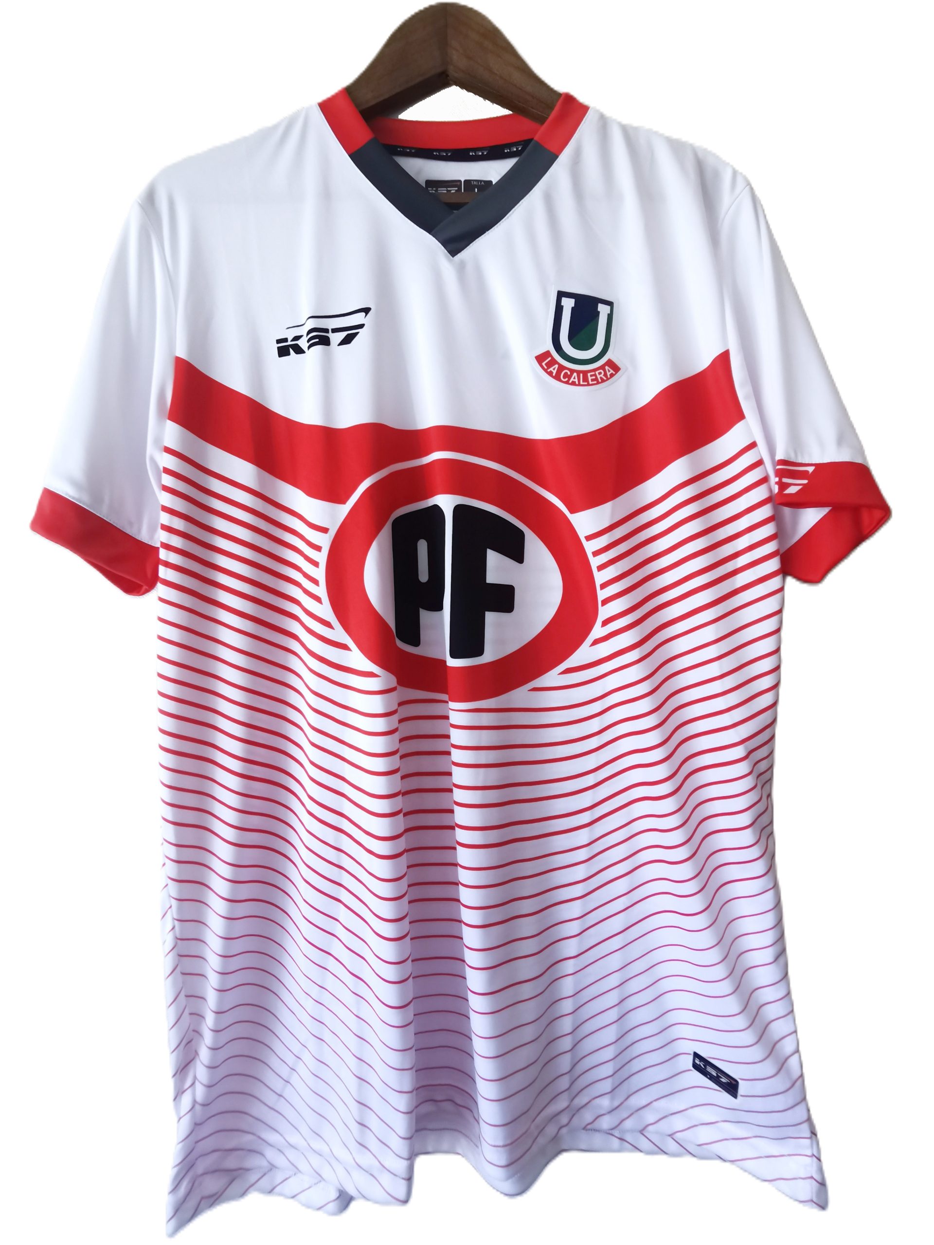 Camiseta Unión La Calera 2019