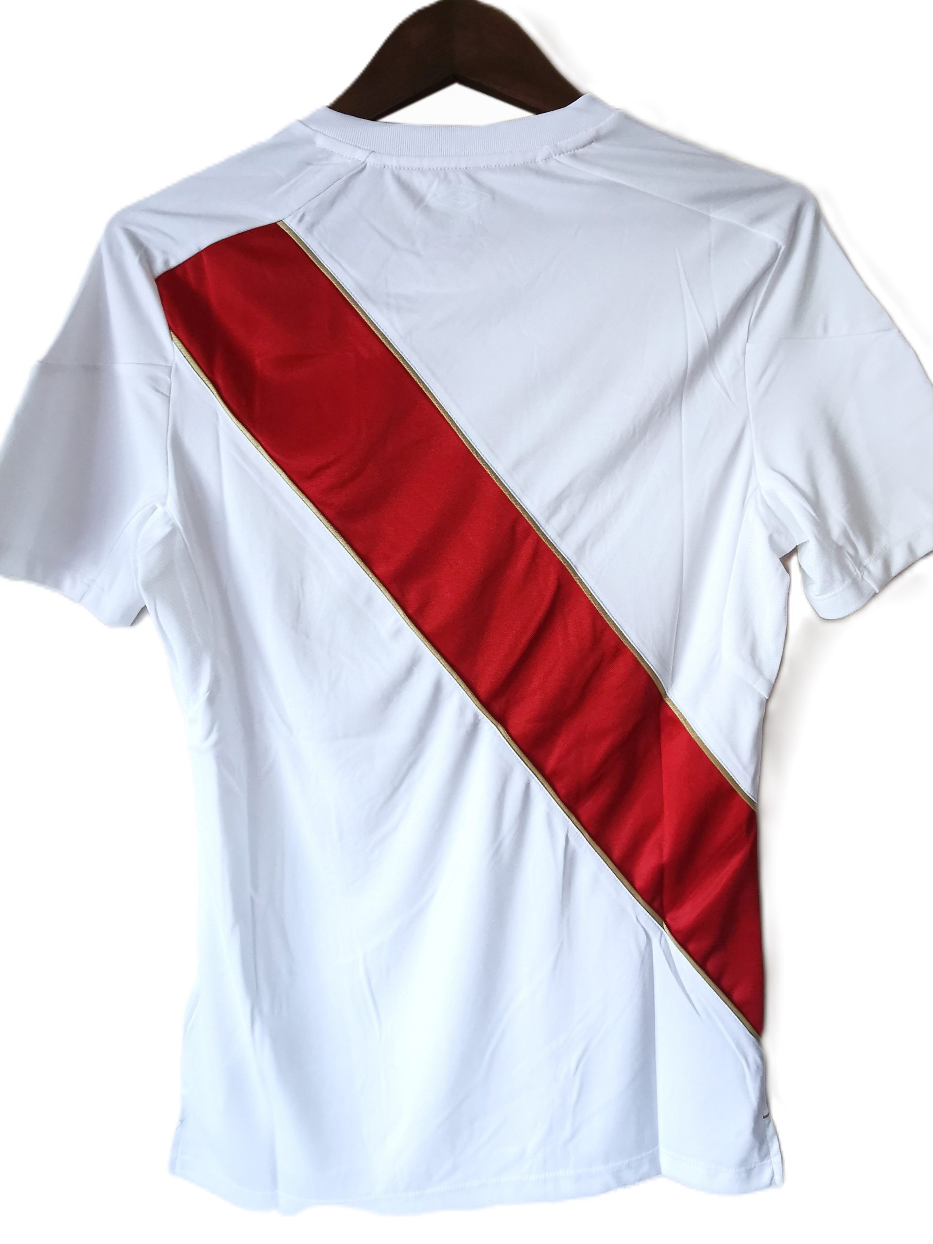 Camiseta Selección Perú 2018