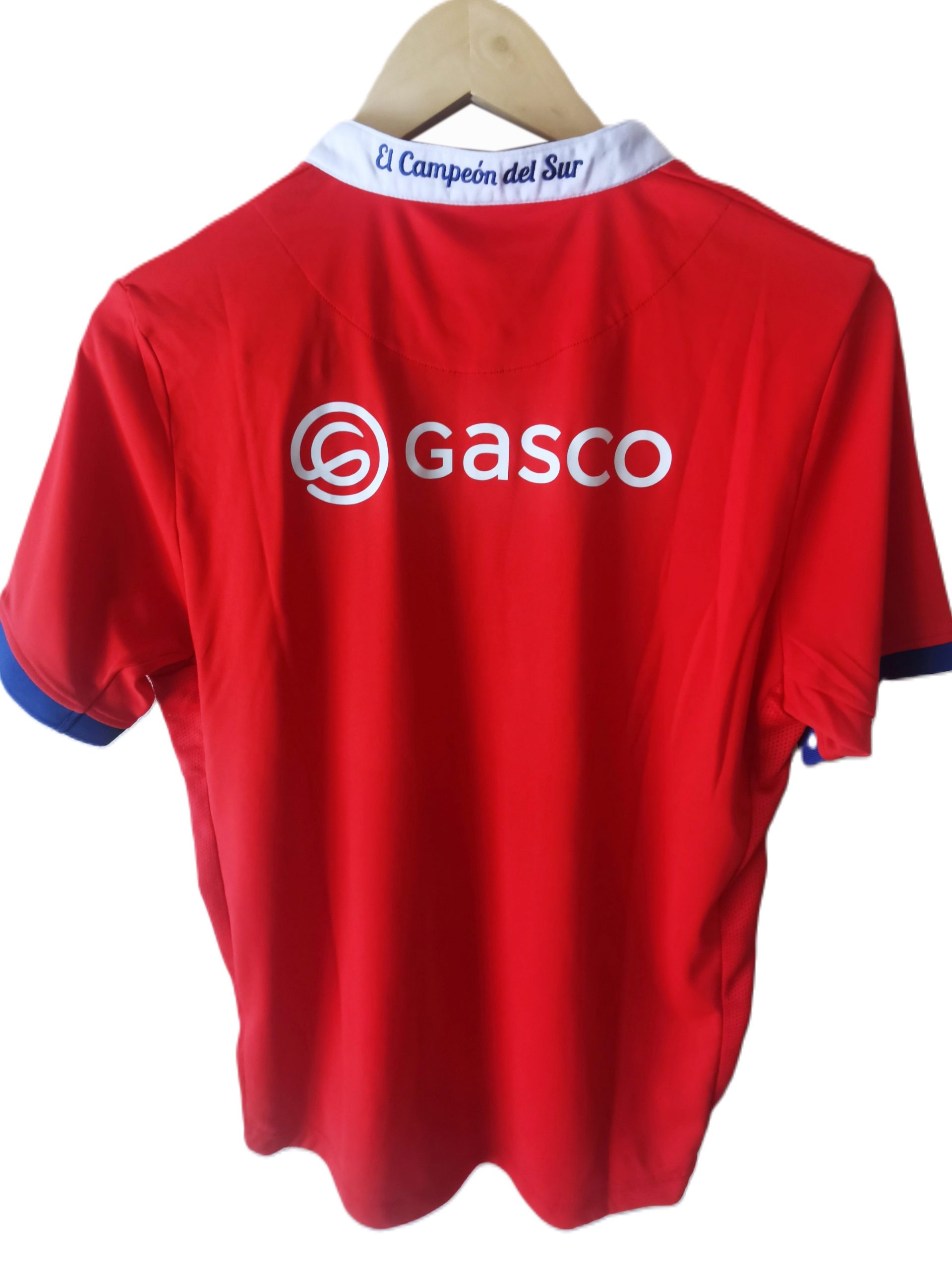 Camiseta Huachipato 2018