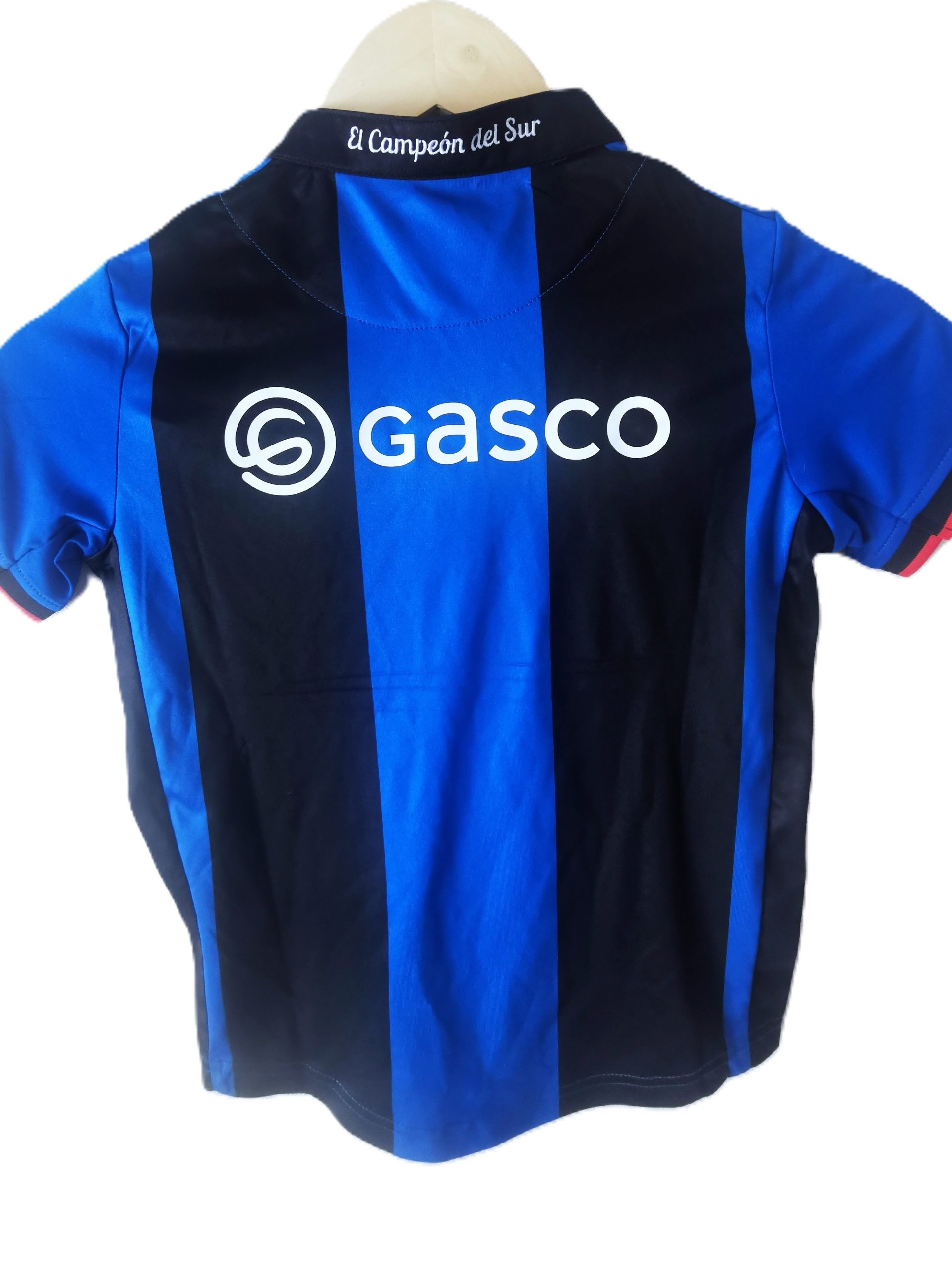 Camiseta Infantil Huachipato 2018