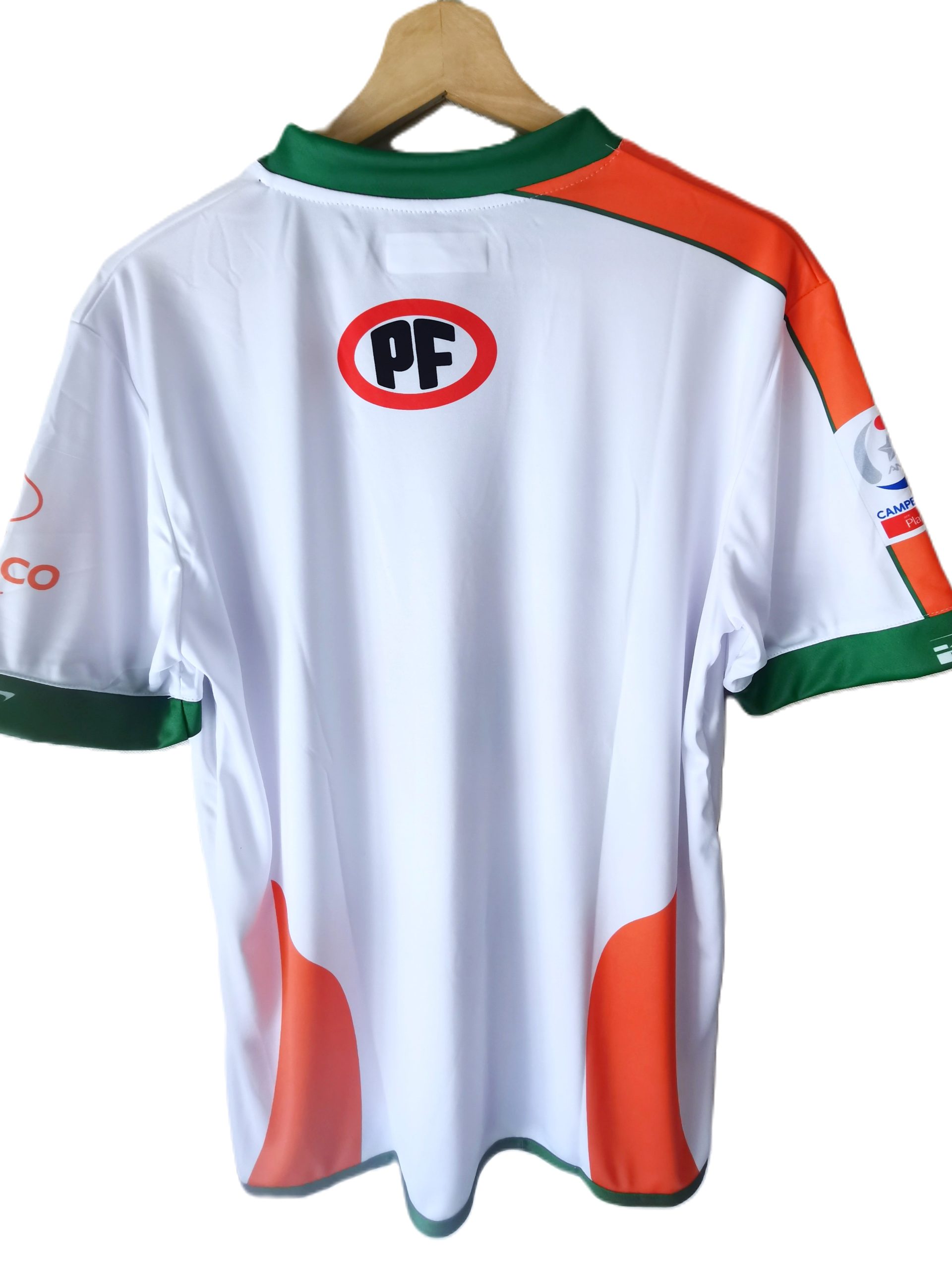 Camiseta Cobresal 2019