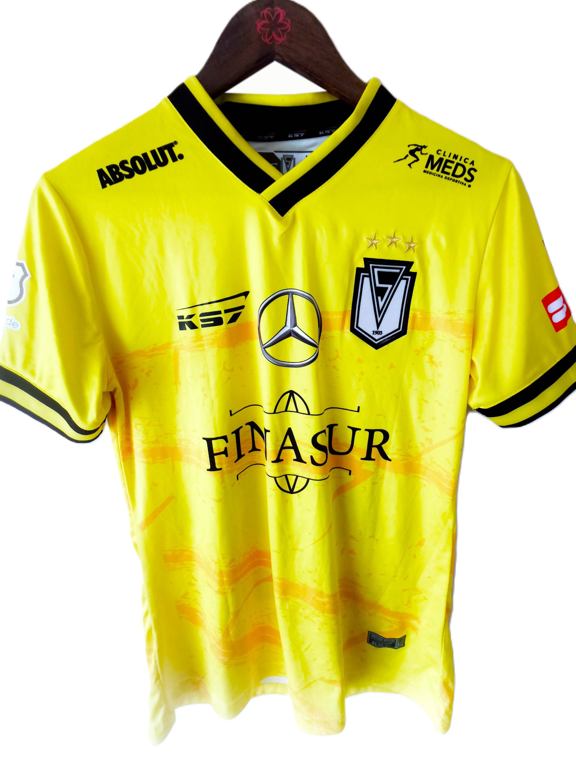 Camiseta Renata Ferreira Santiago Morning 2022