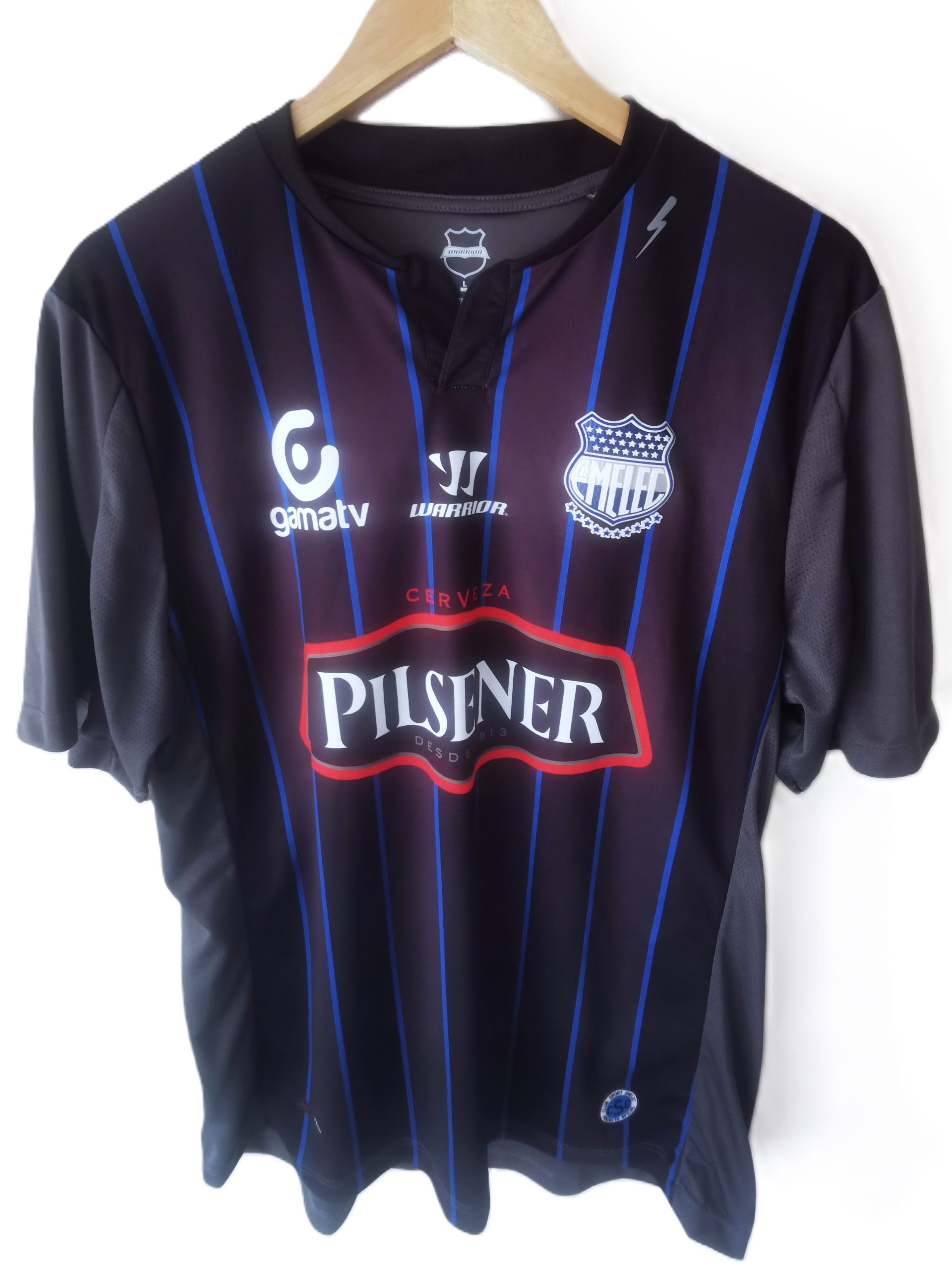 Camiseta Emelec 2013