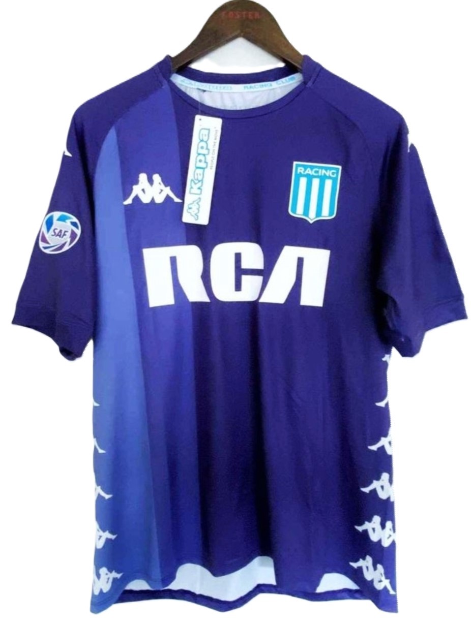 Camiseta Gabriel Arias Racing 2018