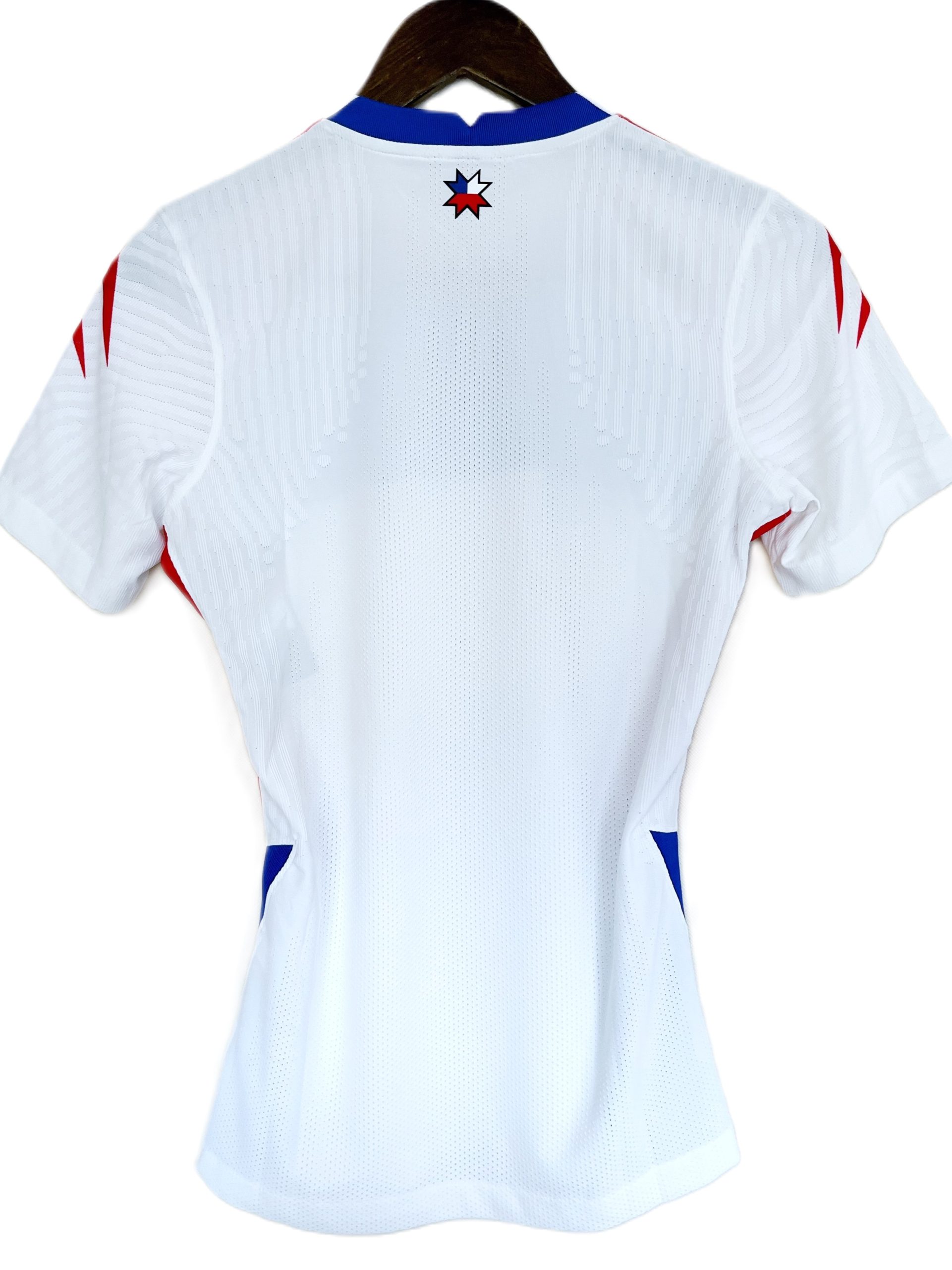 Camiseta Selección Chilena 2020/2021