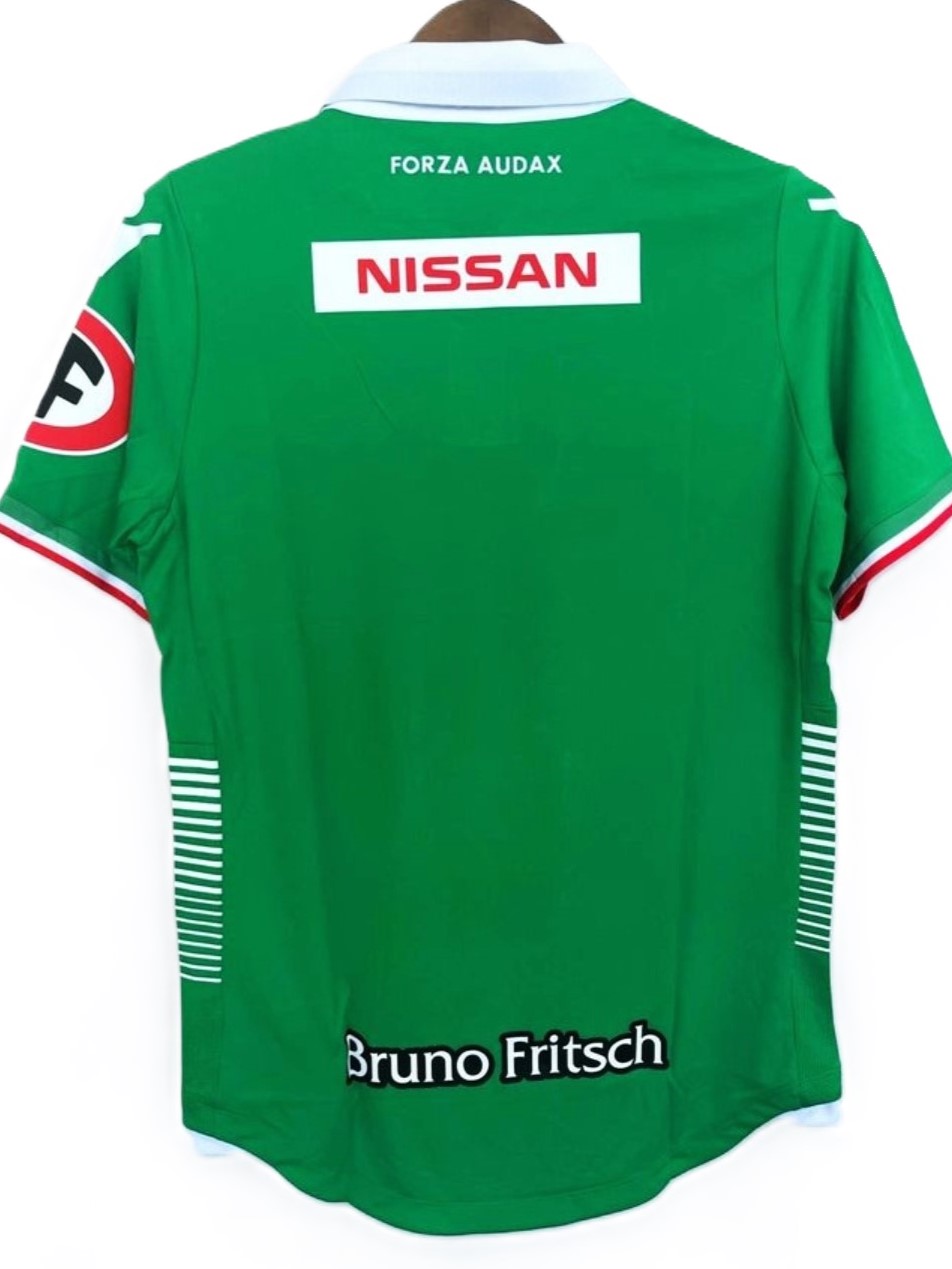 Camiseta Audax Italiano 2018