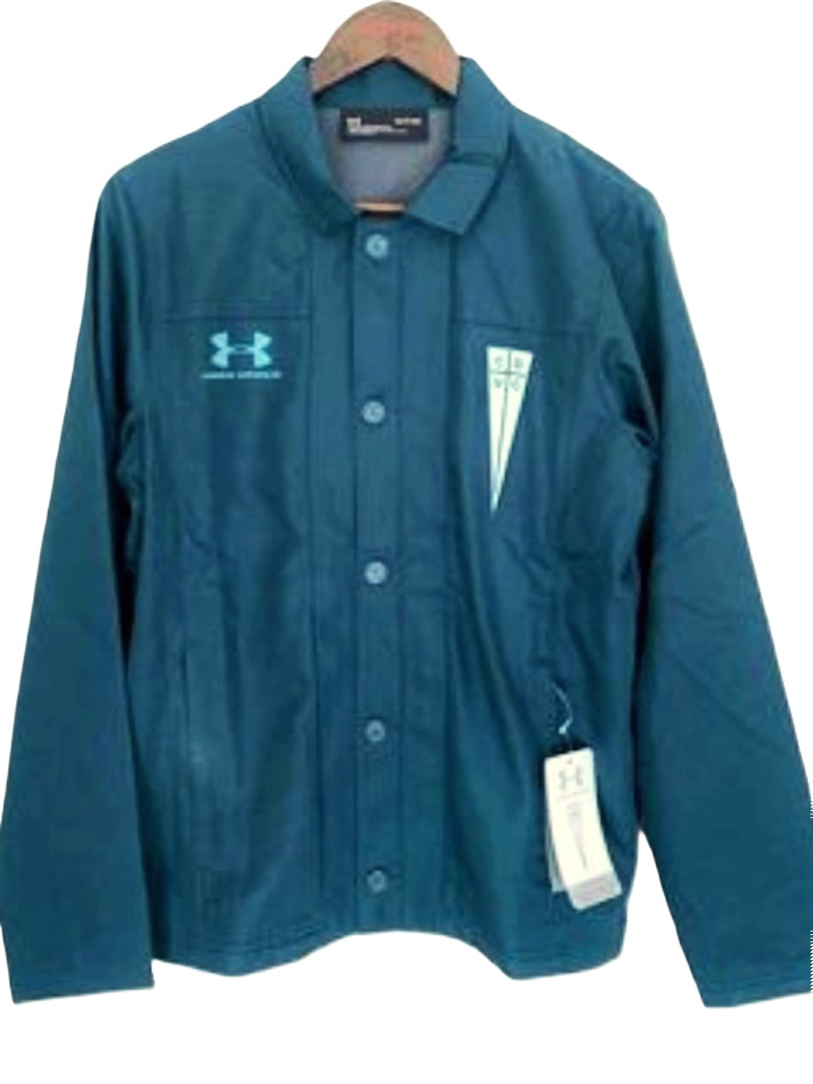 Chaqueta Universidad Católica 2021