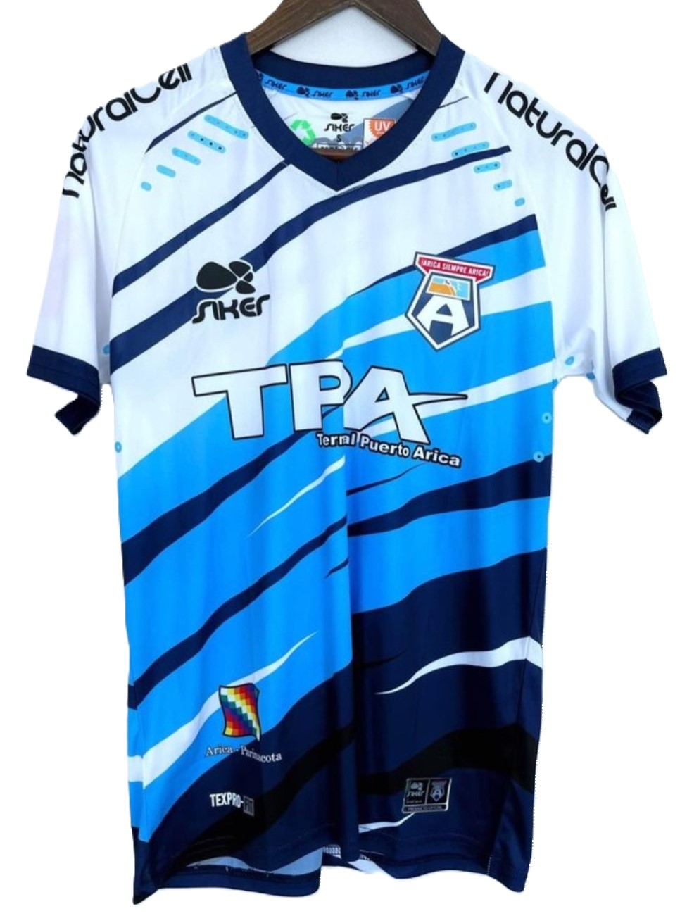 Camiseta San Marcos de Arica 2021