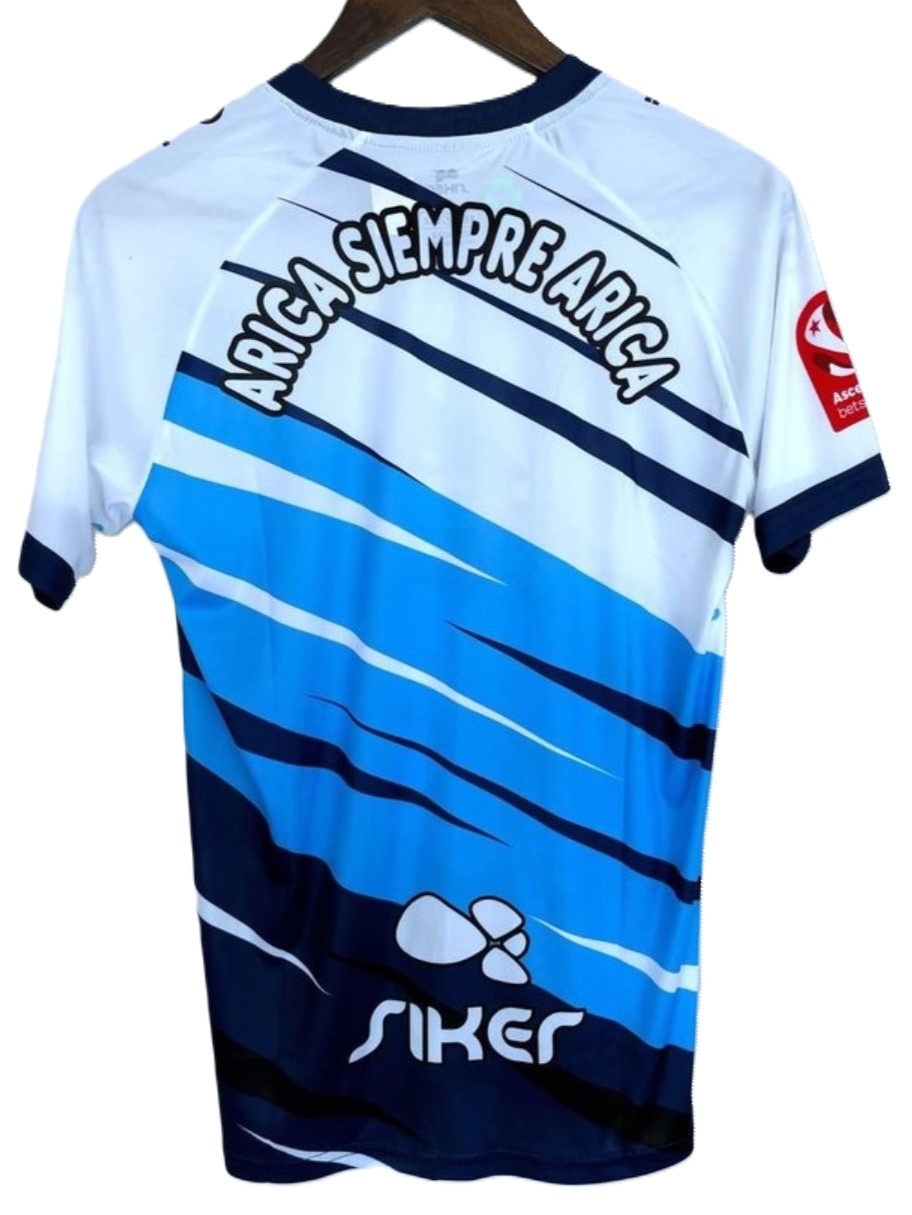 Camiseta San Marcos de Arica 2021