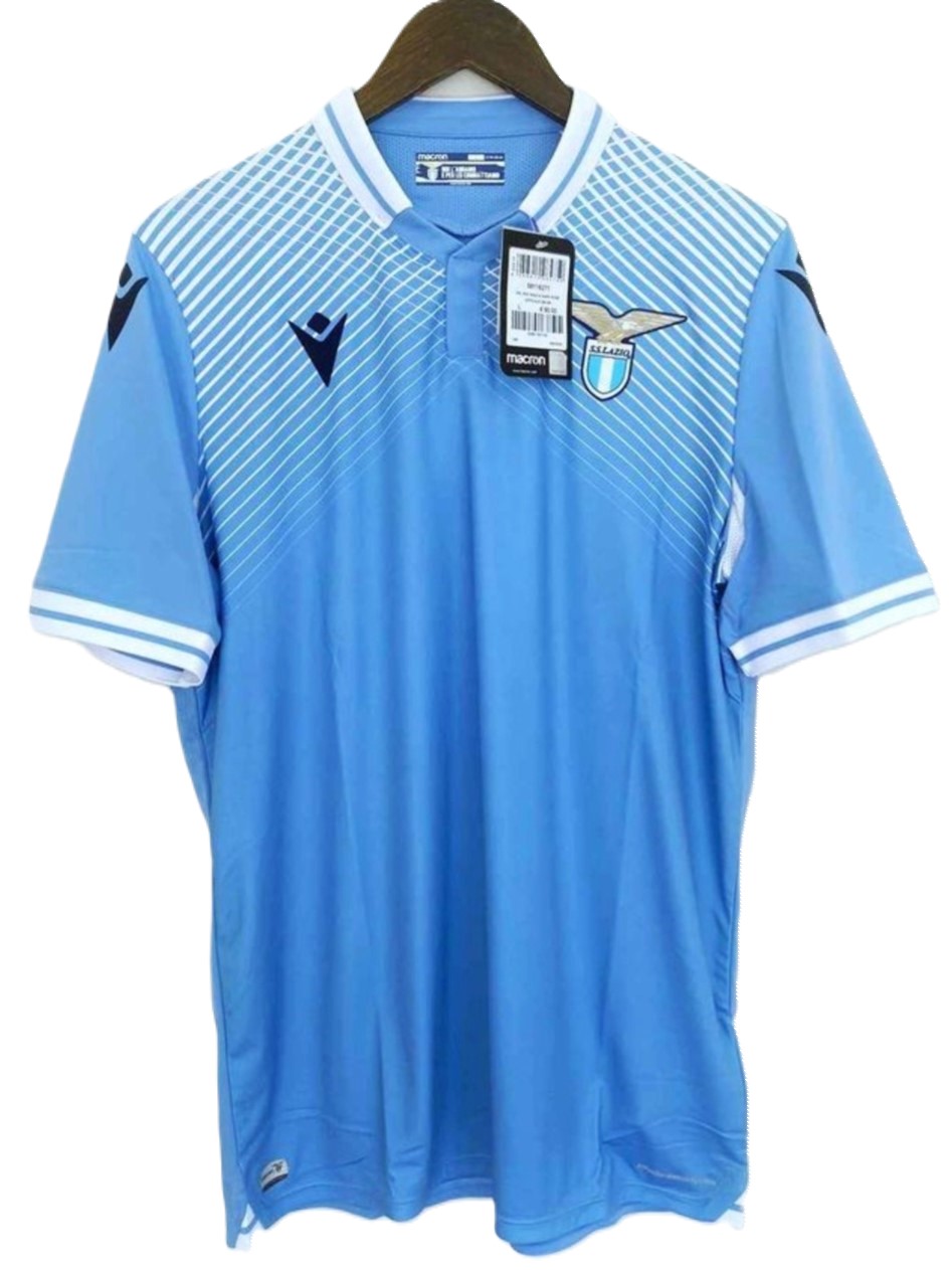 Camiseta Lazio 2020/2021