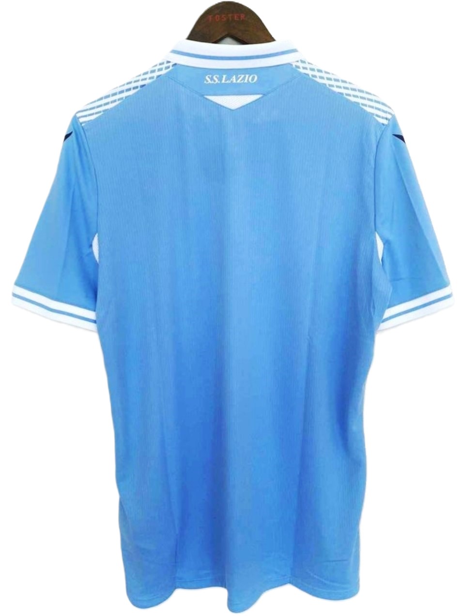 Camiseta Lazio 2020/2021