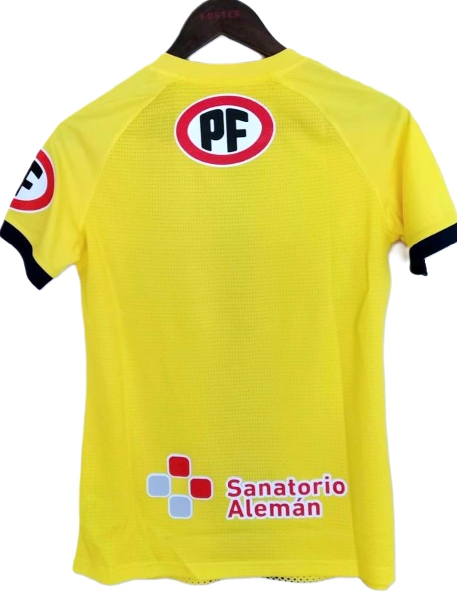 Camiseta Mujer Universidad de Concepción 2022