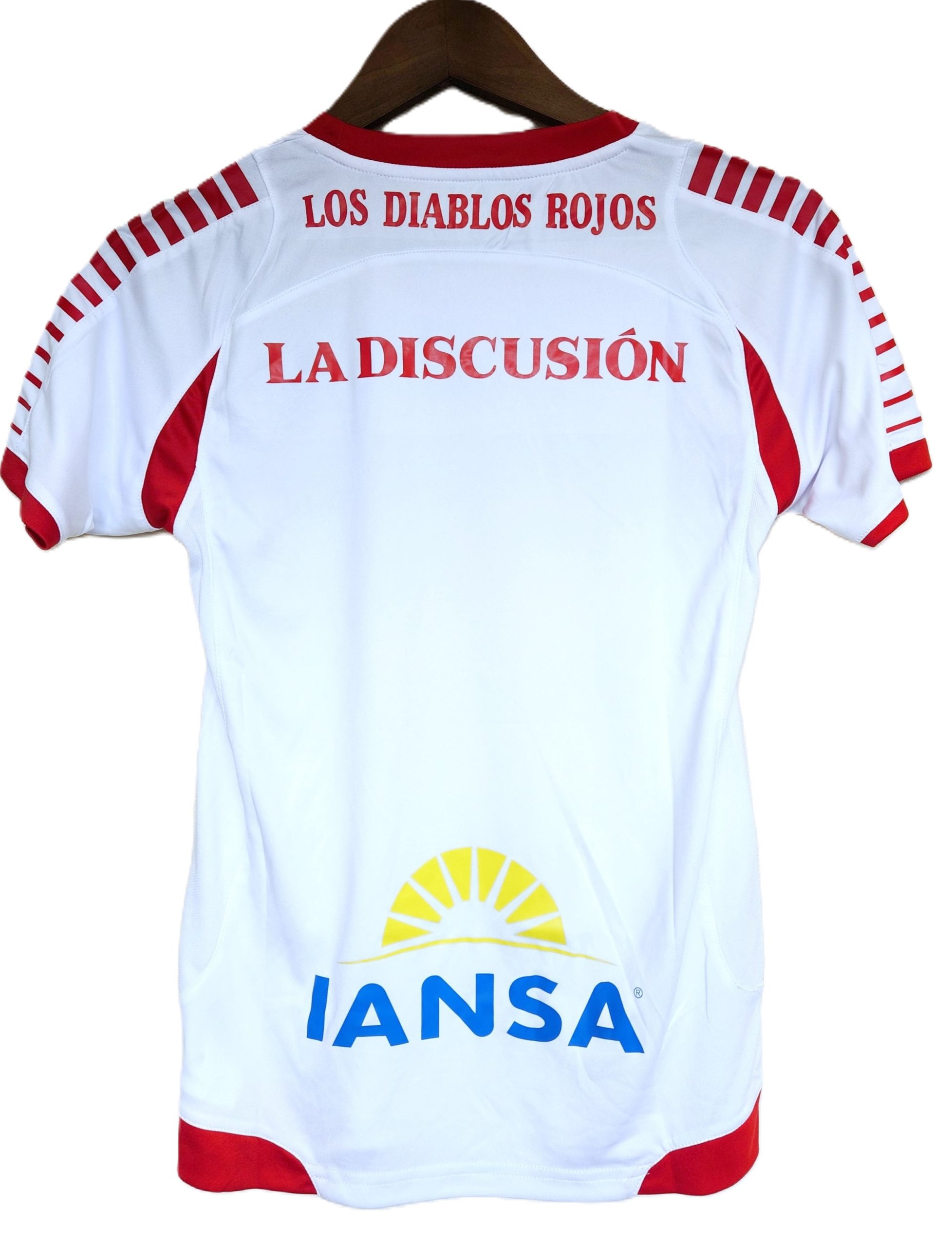 Camiseta Mujer Ñublense 2016