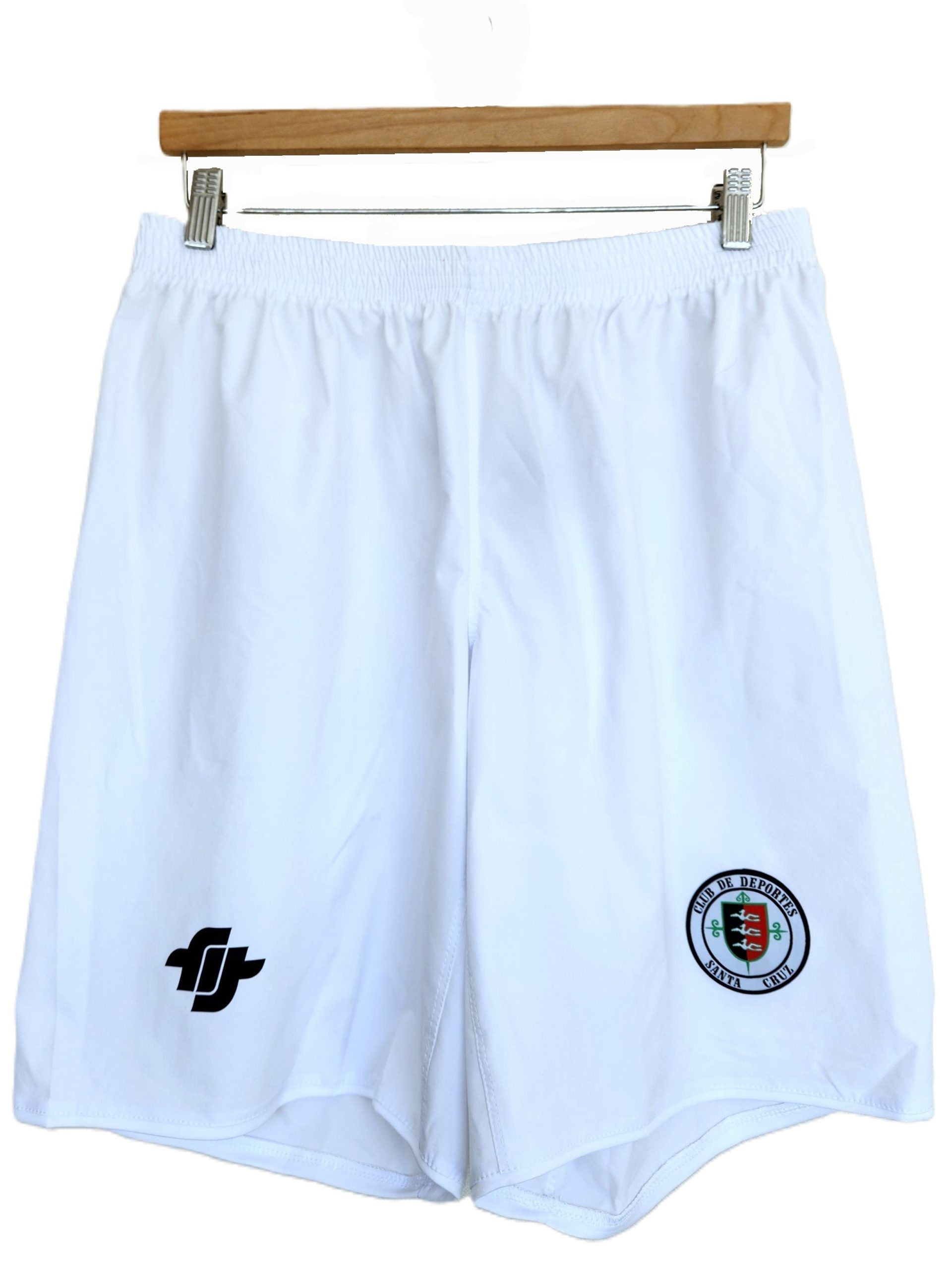 Short Entrenamiento Deportes Santa Cruz 2022