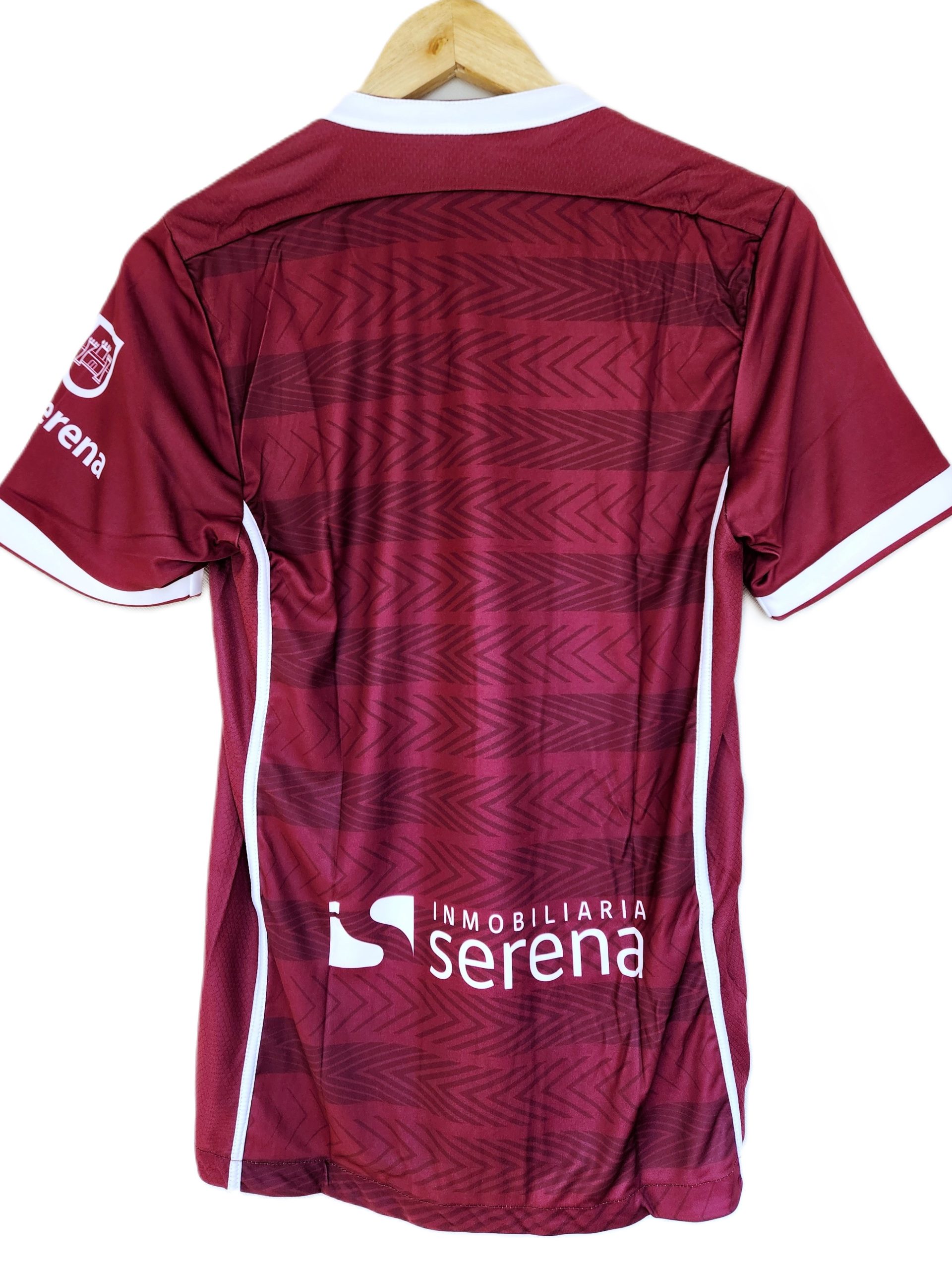 Camiseta Infantil Deportes La Serena 2020