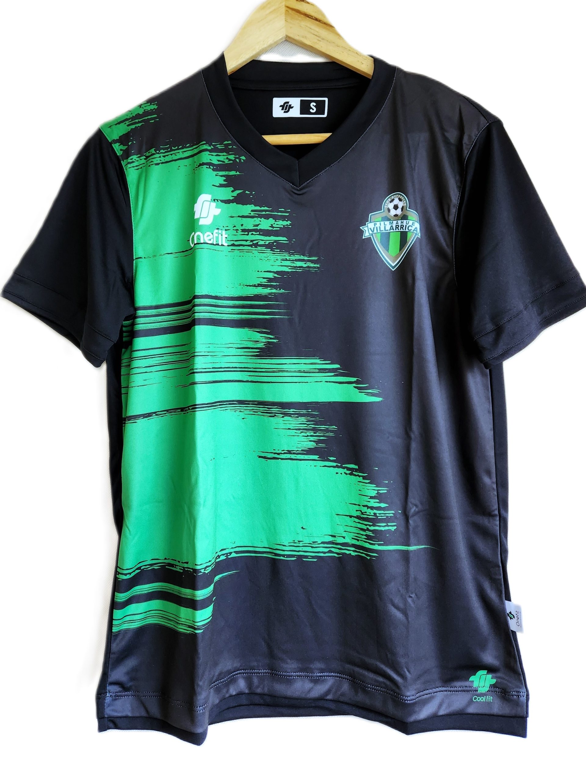 Camiseta Entrenamiento Pilmahue 2020