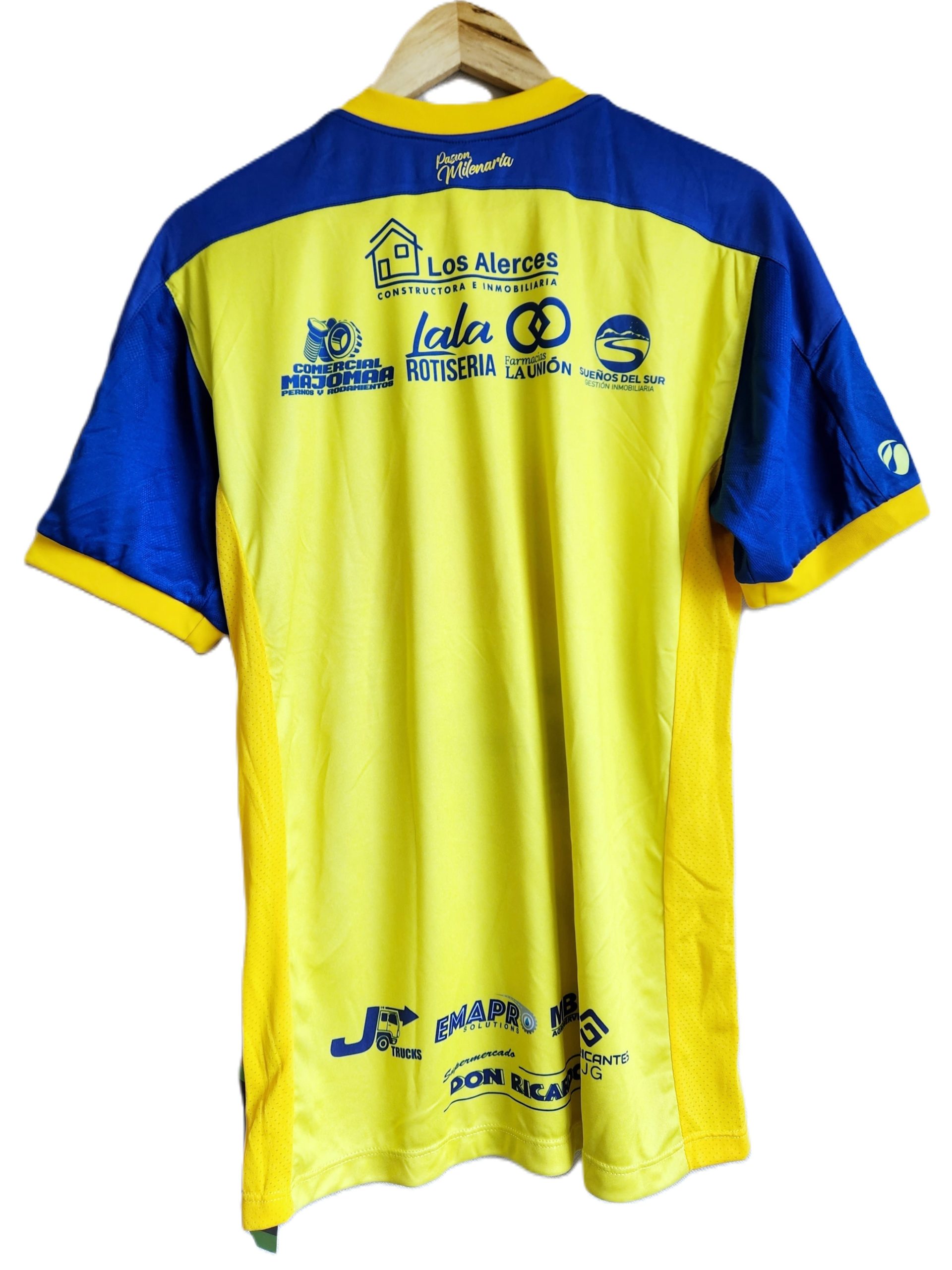 Camiseta Provincial Ranco 2022