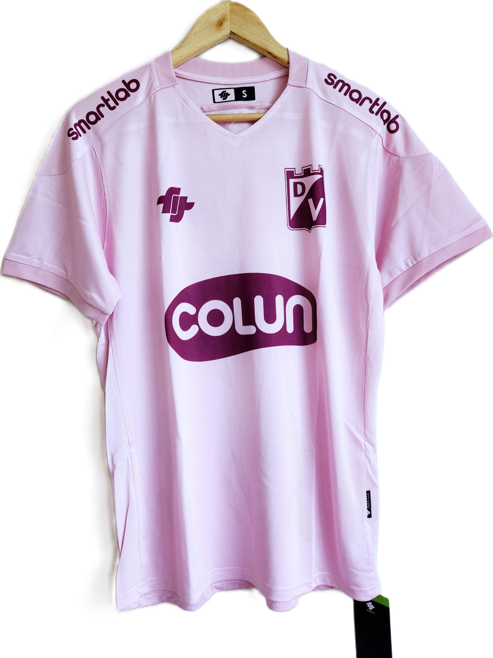 Camiseta Arquero Deportes Valdivia 2022