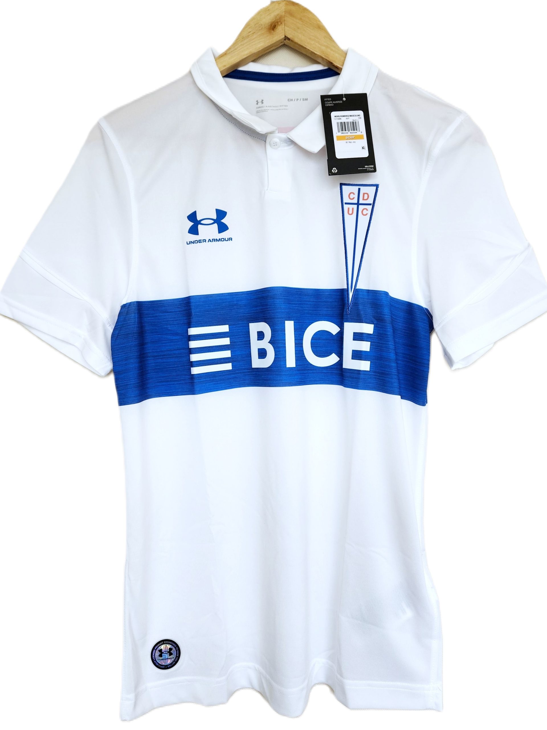 Camiseta Universidad Católica 2023