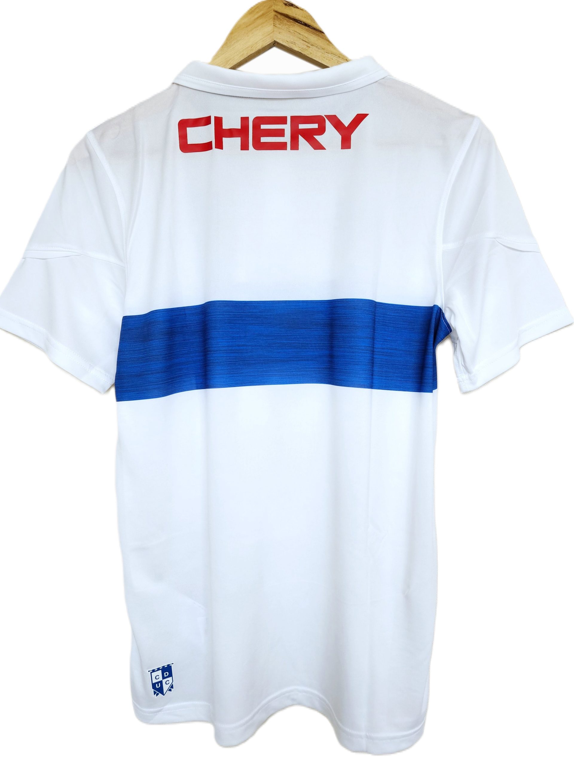 Camiseta Infantil Universidad Católica 2023