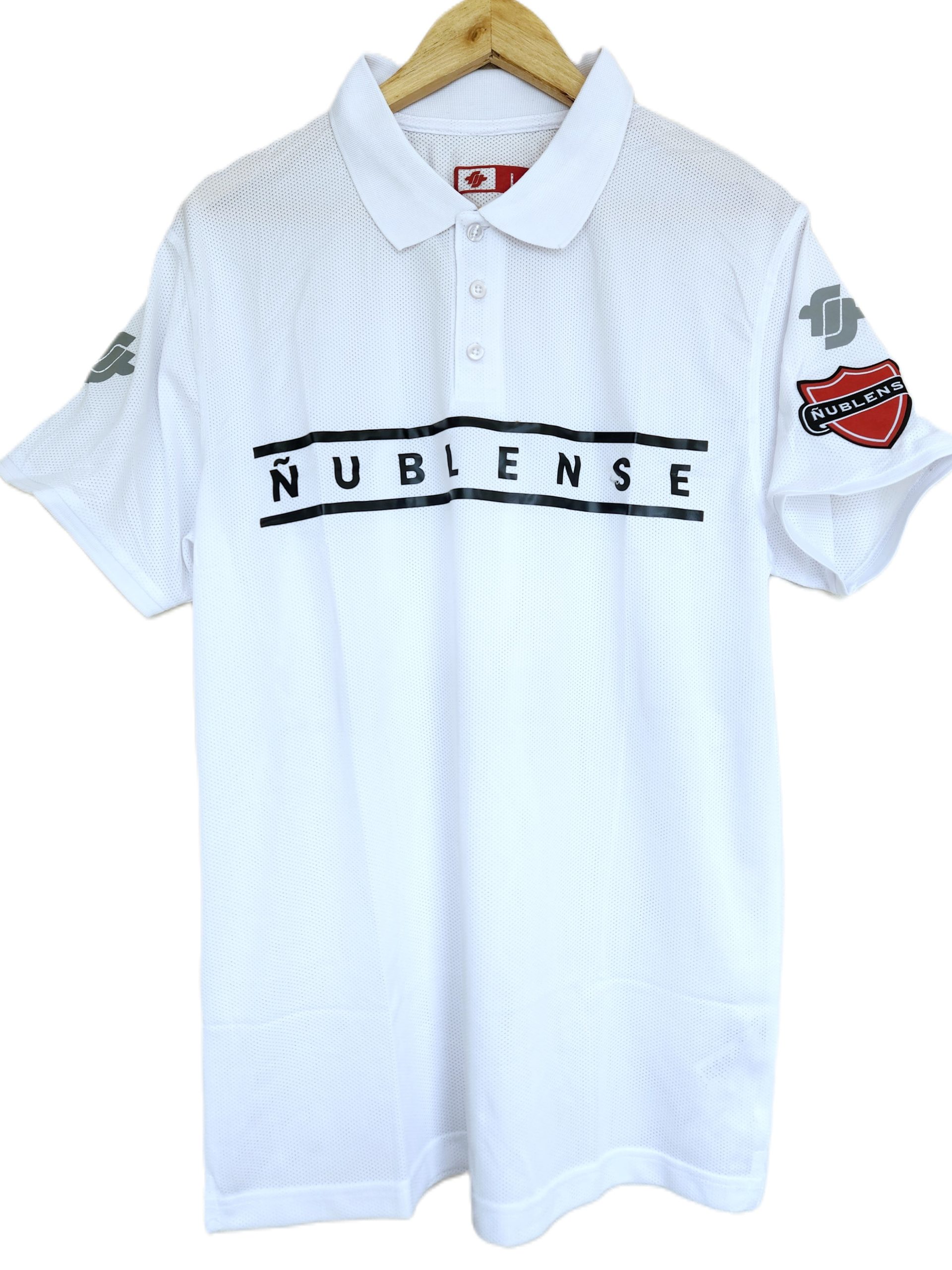 Polera de Salida Ñublense 2022