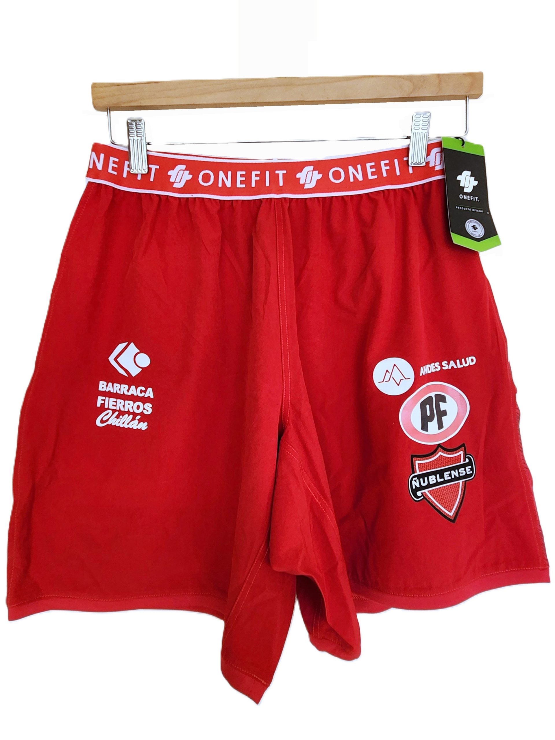 Short Fútbol Ñublense 2023