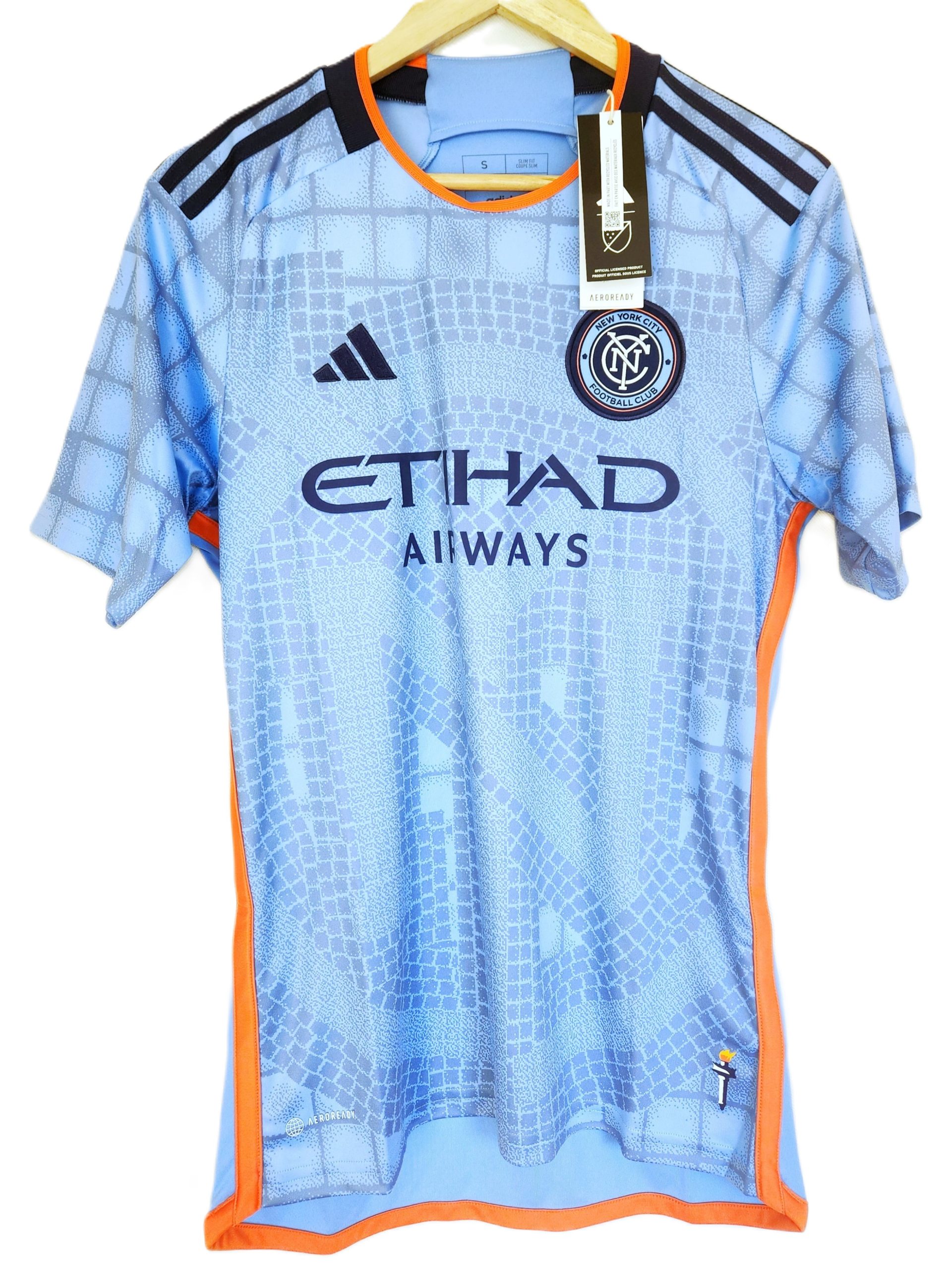 Camiseta New York City 2023