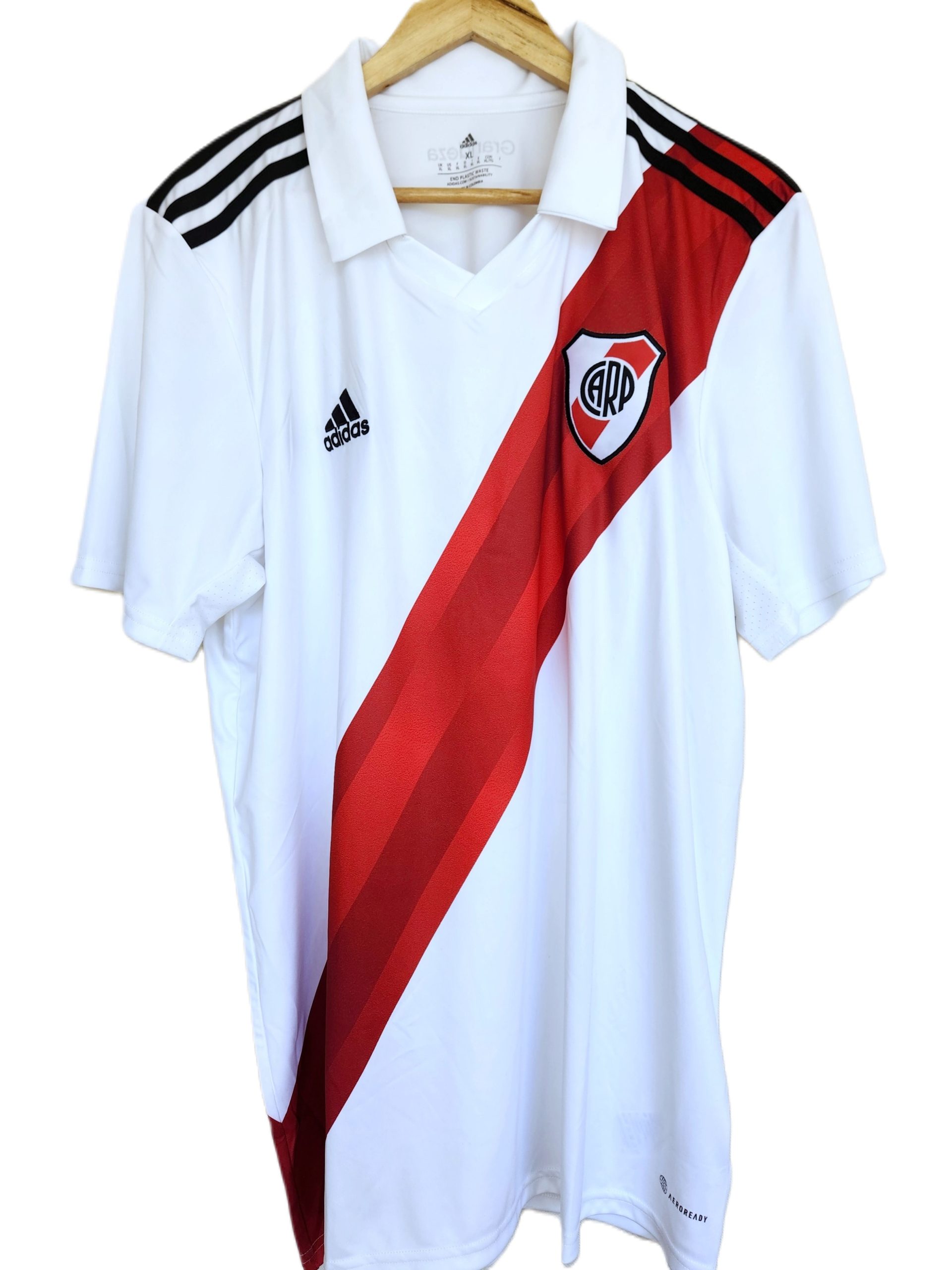 Camiseta River Plate 2022/2023