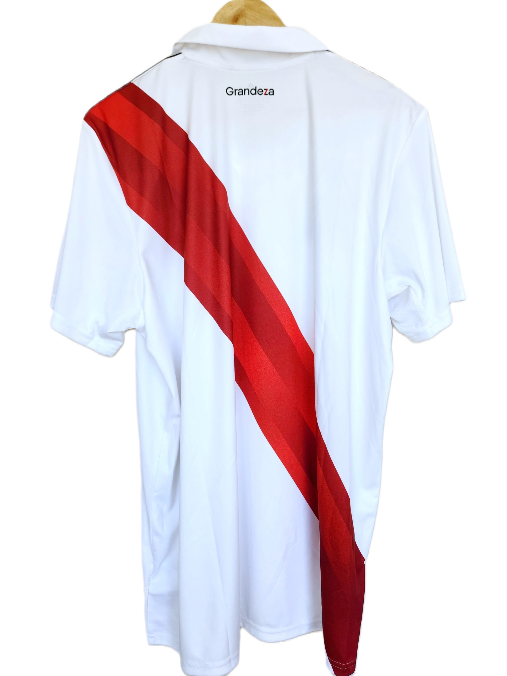 Camiseta River Plate 2022/2023