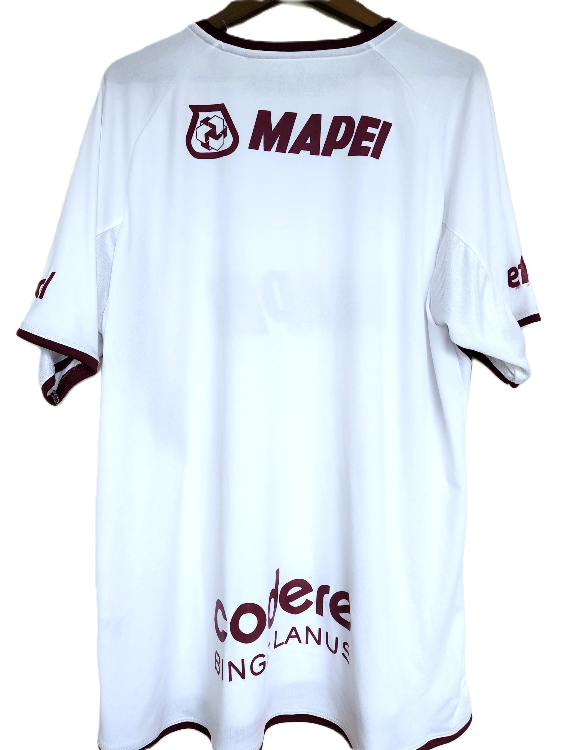 Camiseta Atlético Lanus 2023