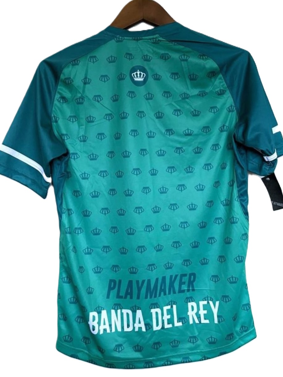 Camiseta Rodelindo Roman 2022